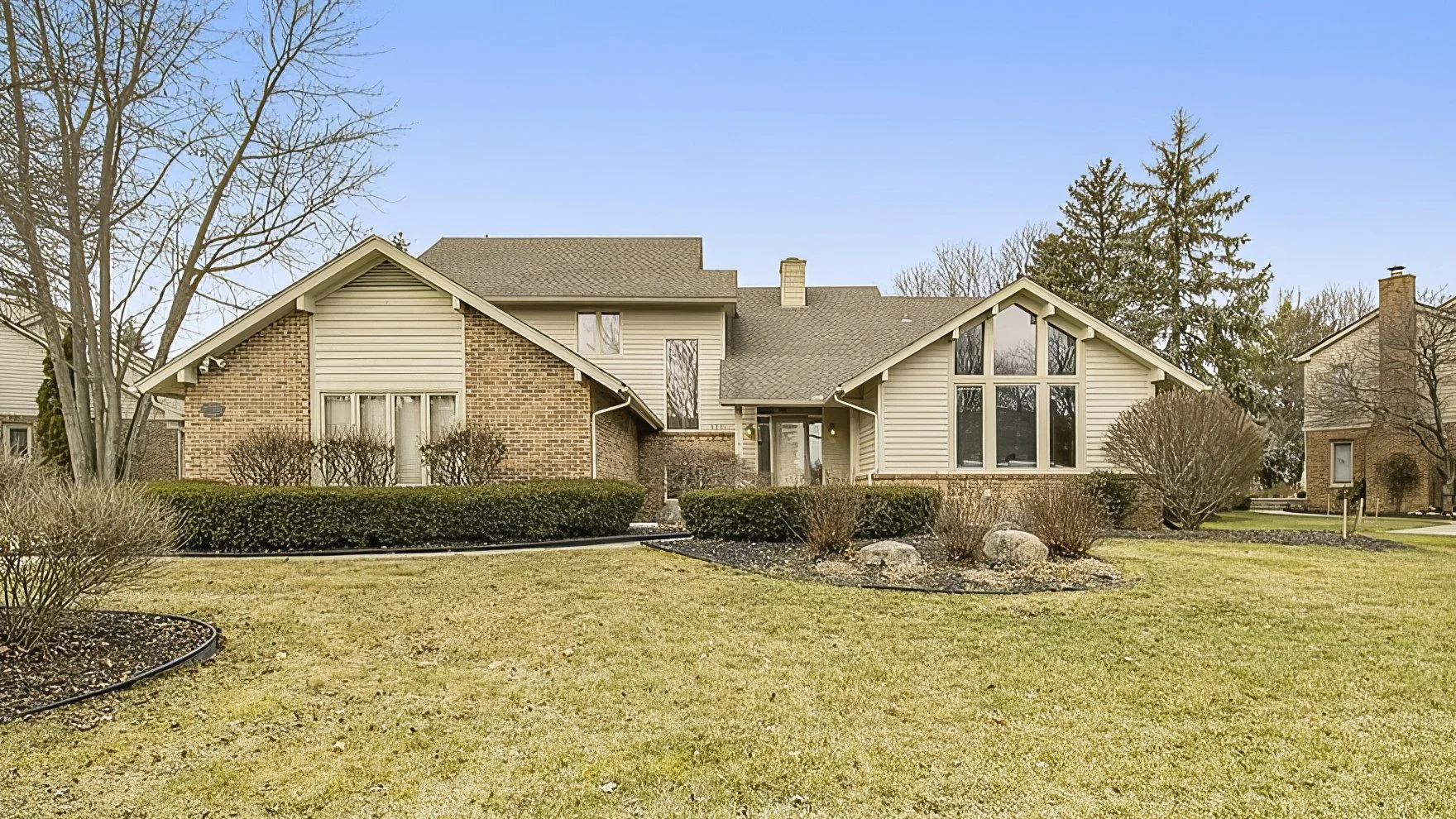 Troy: Market Statistics:  February, 2023