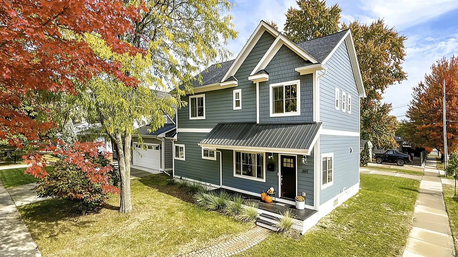 Royal Oak:  Market Statistics:  March, 2023