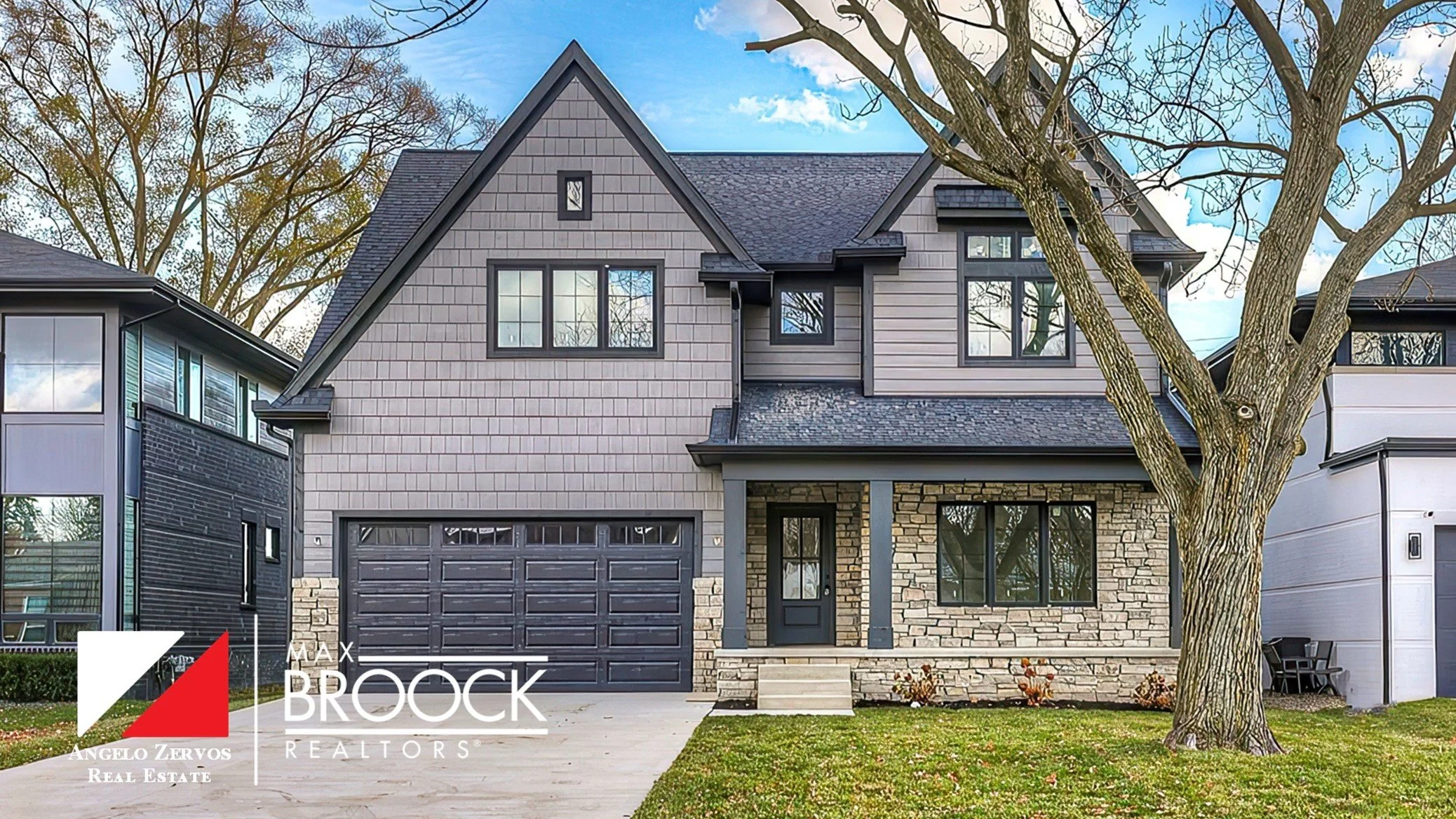 Royal Oak: Market Statistics:  April, 2023