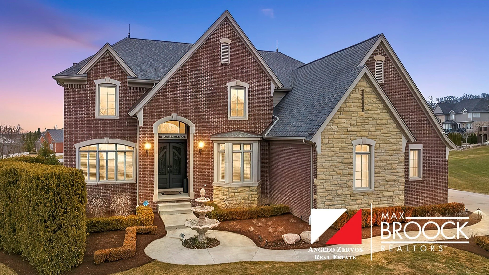 Oakland Township: Market Statistics:  April, 2023