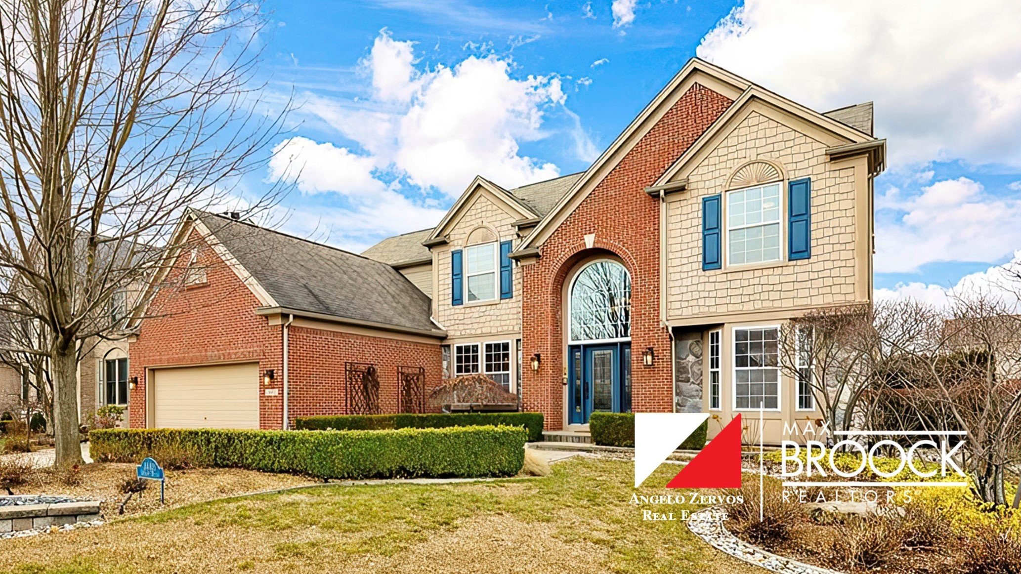 Sterling Heights: Market Statistics:  April, 2023