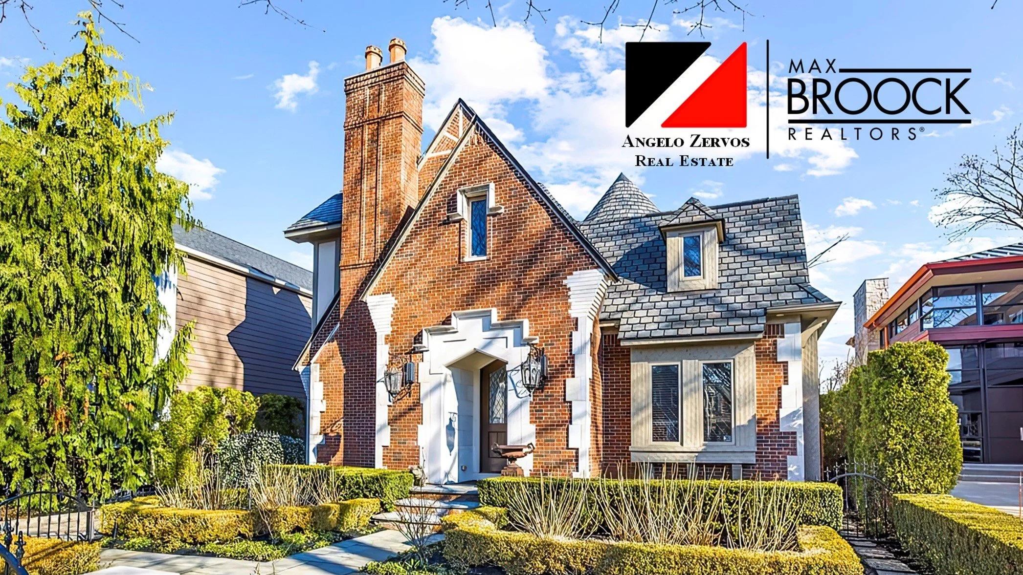 Birmingham: Market Statistics:  May, 2023