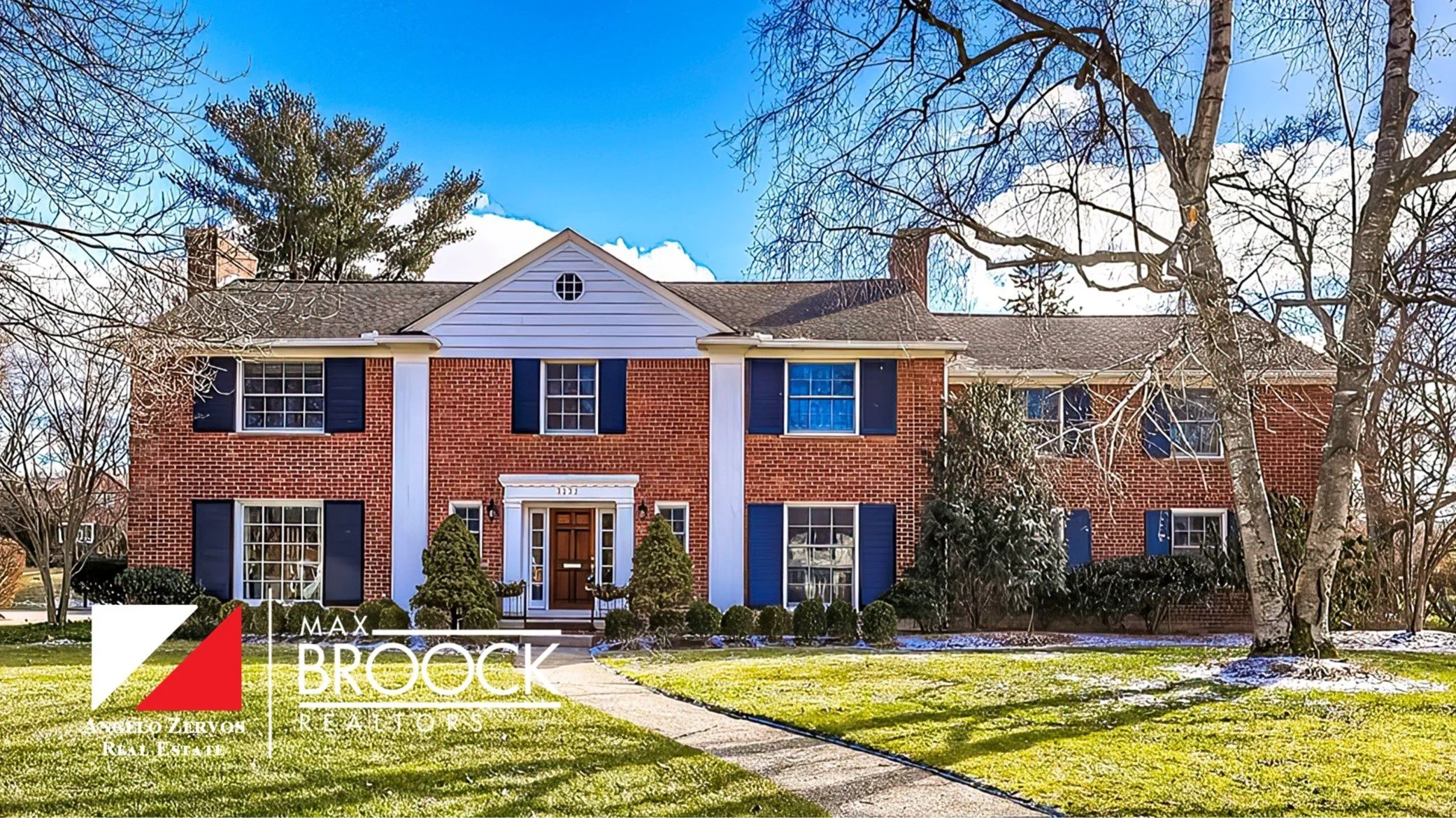 Bloomfield: Market Statistics:  May, 2023