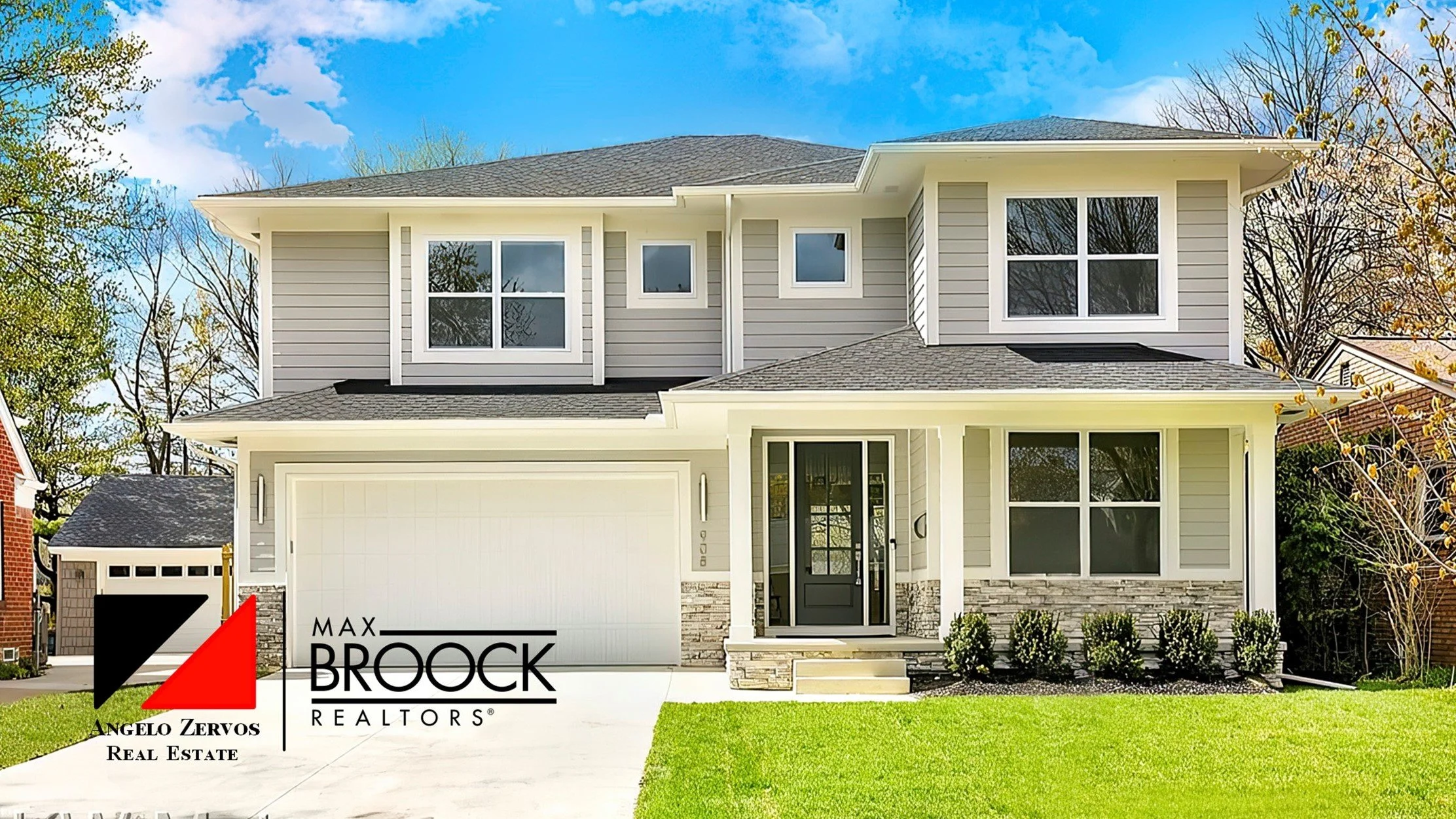 Royal Oak: Market Statistics:  May, 2023