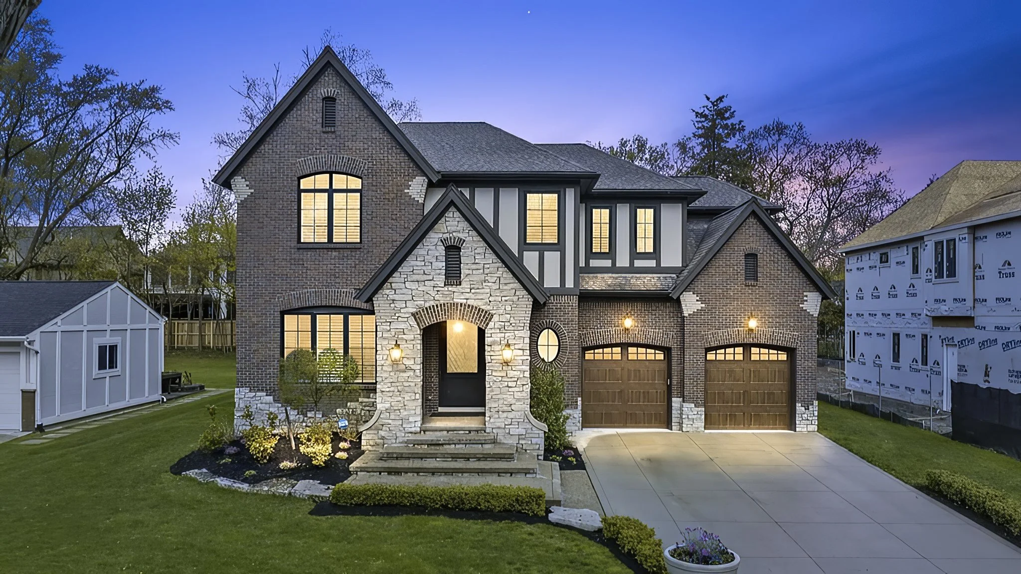 Birmingham: Market Statistics:  June, 2023