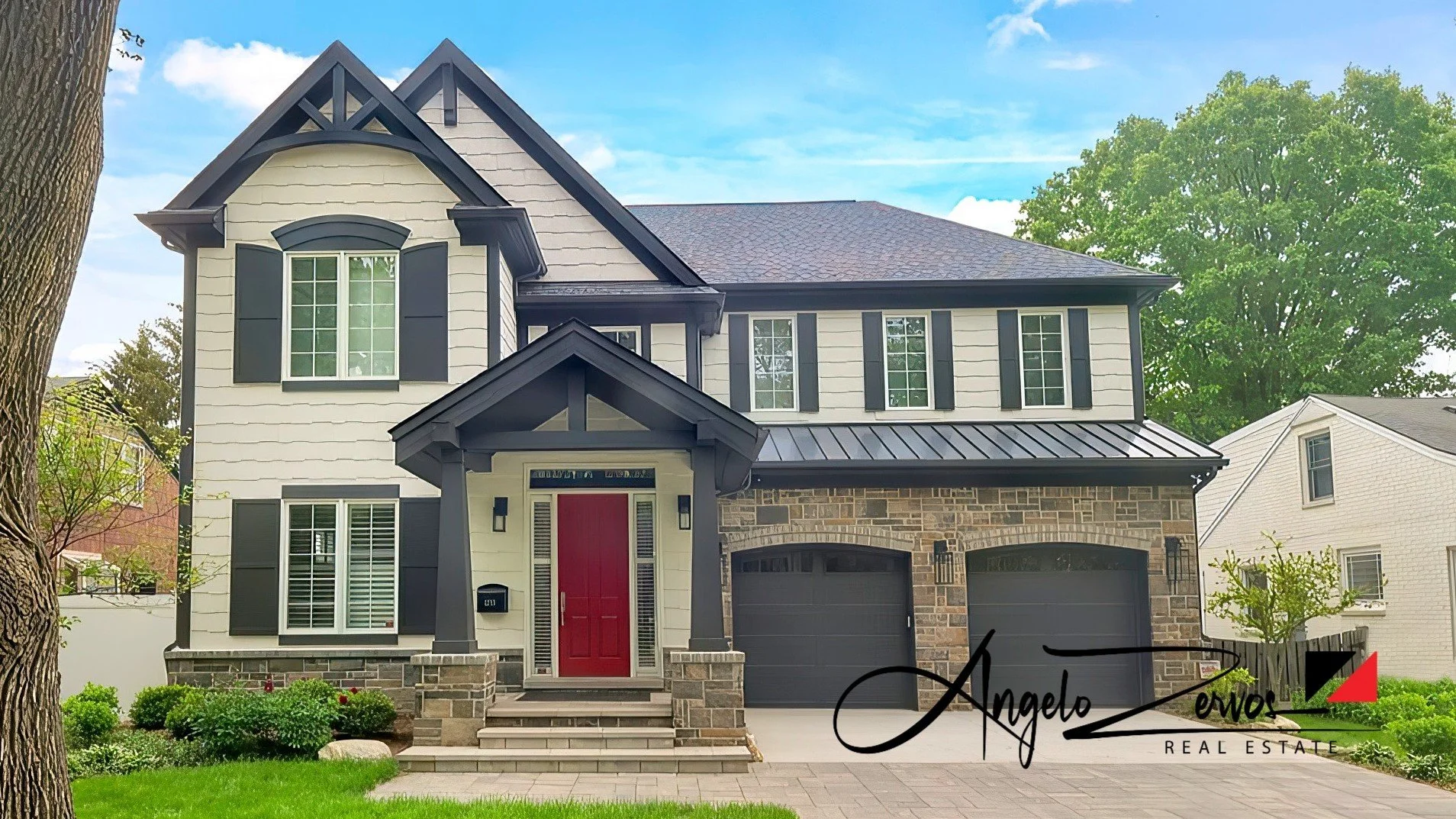 Birmingham: Market Statistics:  July, 2023