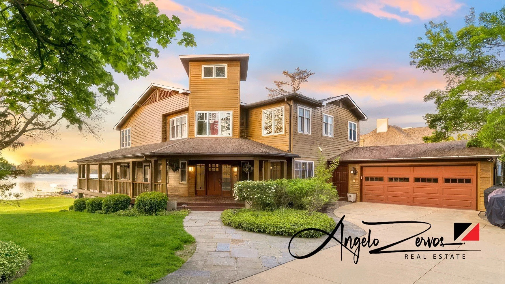 West Bloomfield: Market Statistics:  July, 2023