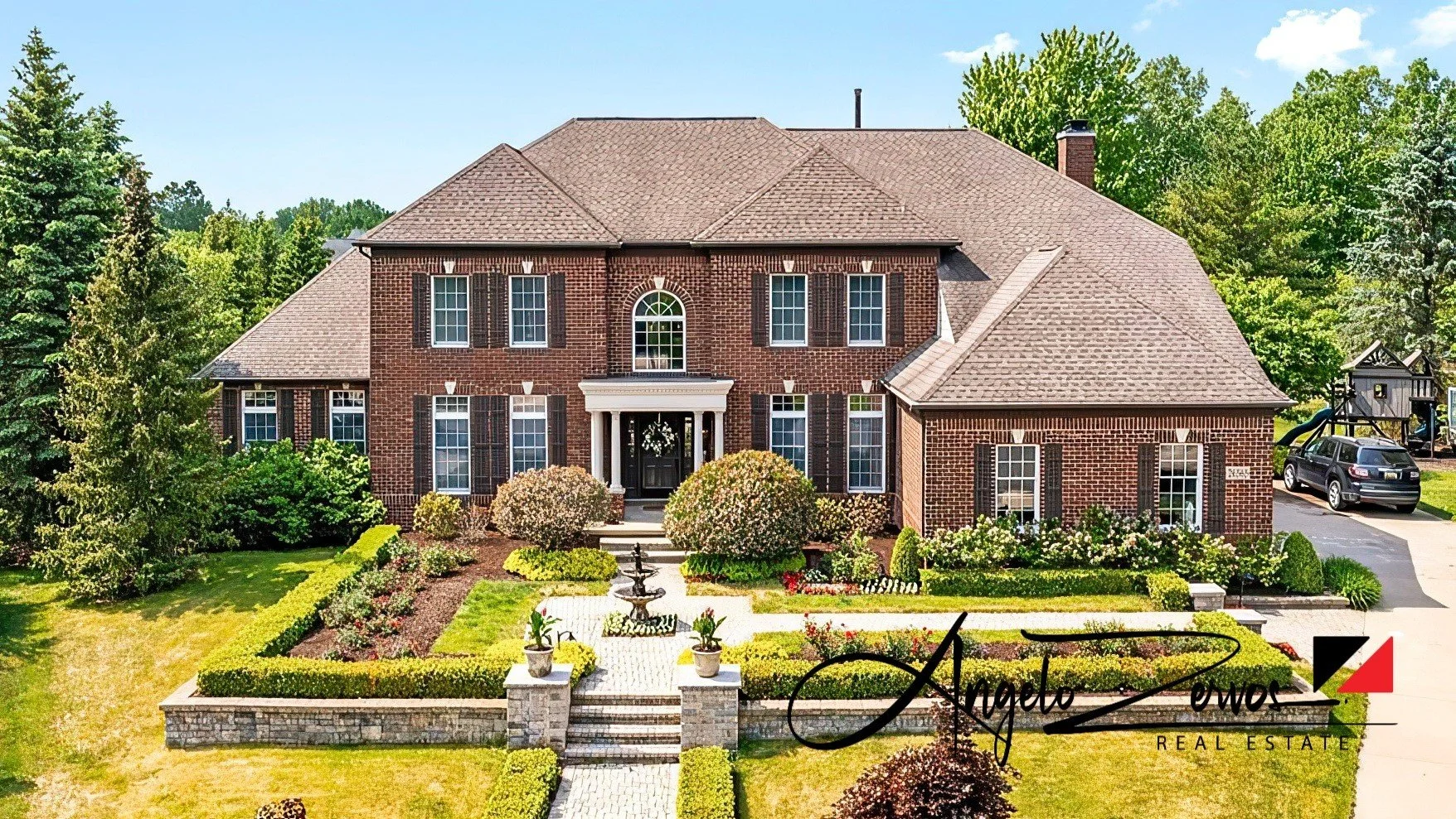 Novi: Market Statistics:  August, 2023