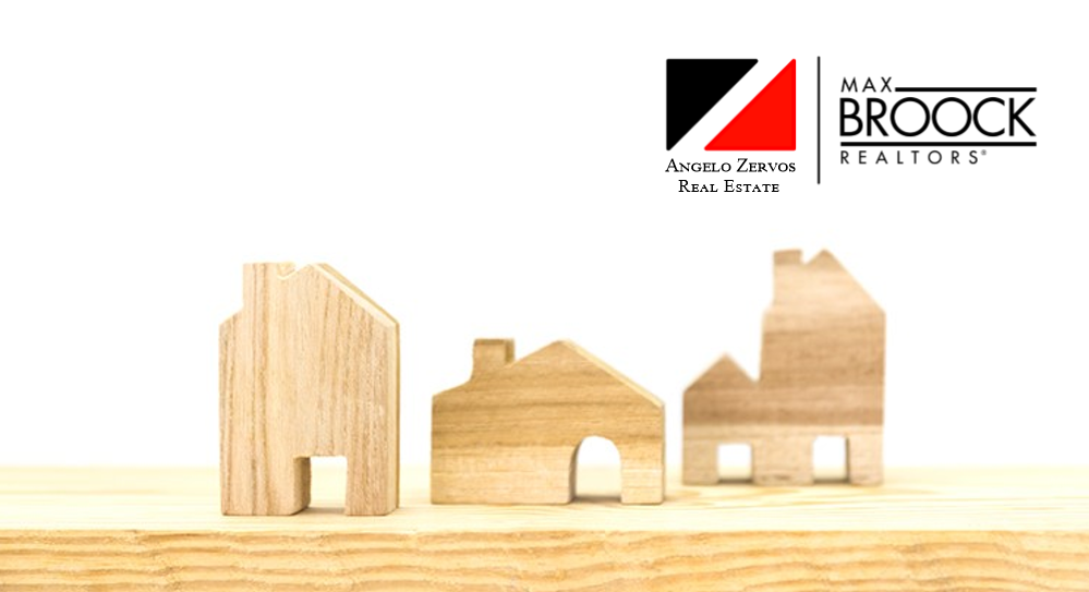 Why You May Still Want To Sell Your House After All