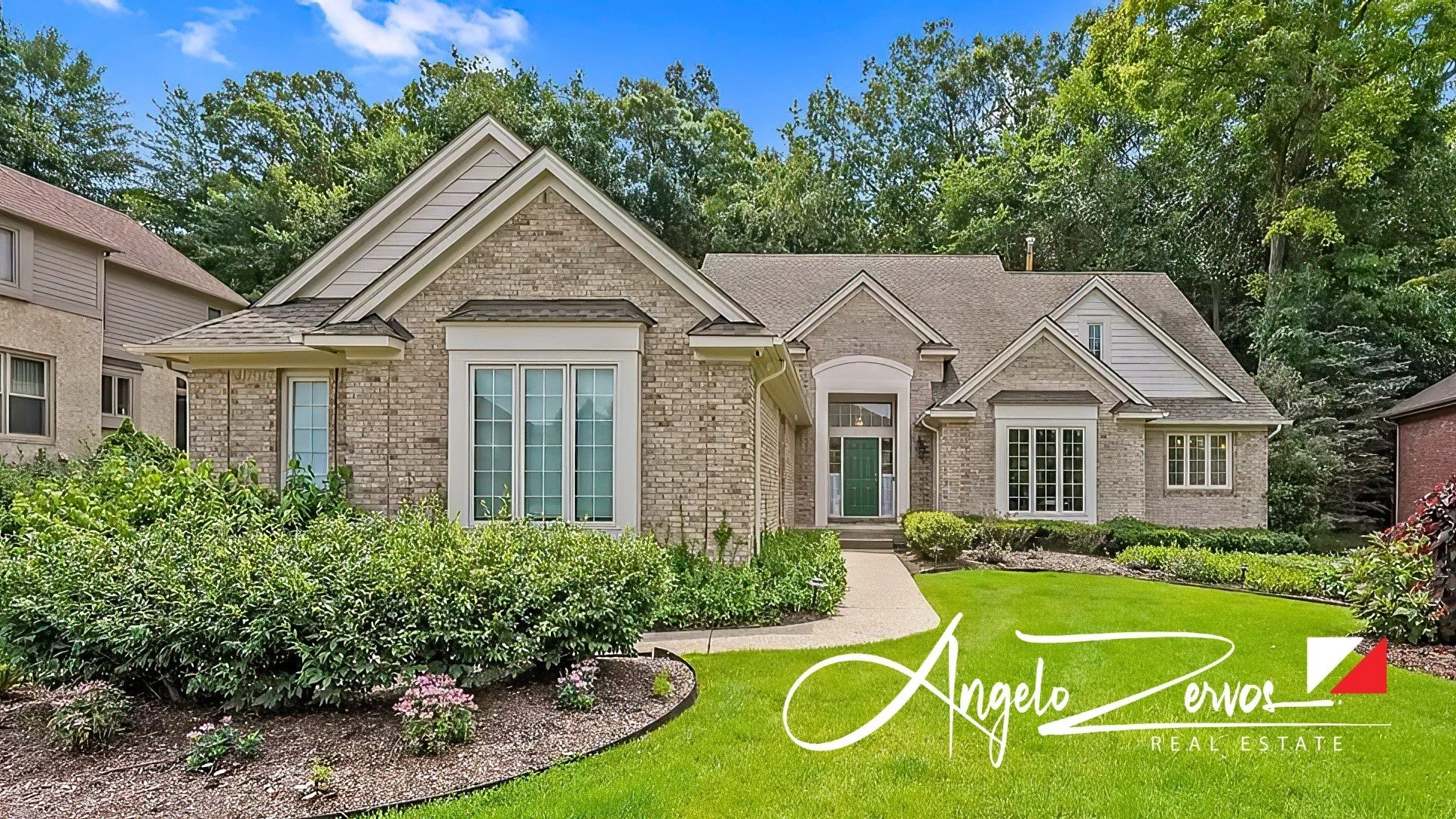 West Bloomfield:  Statistics:  August, 2023