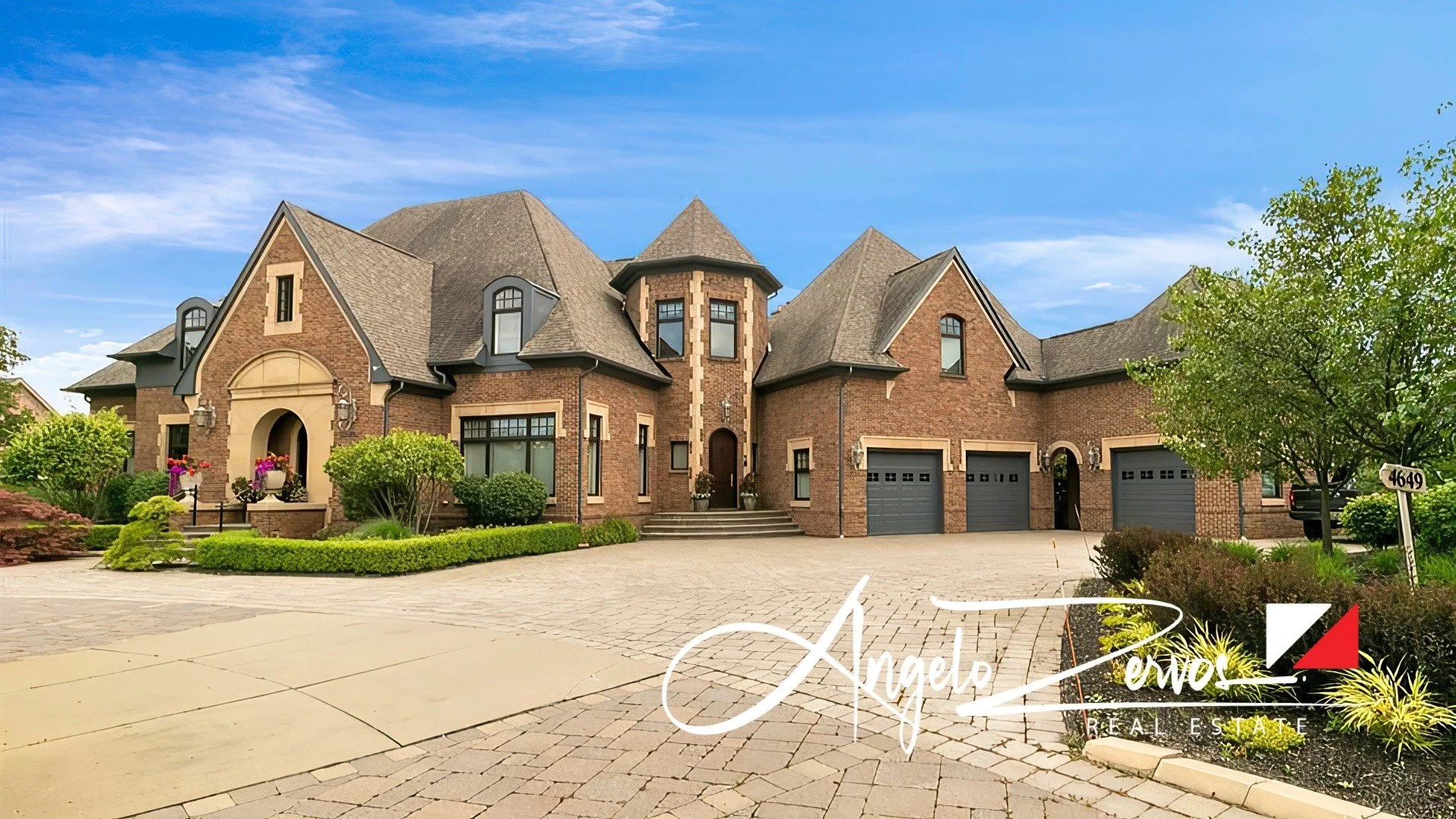 Oakland Township: Market Statistics:  September, 2023