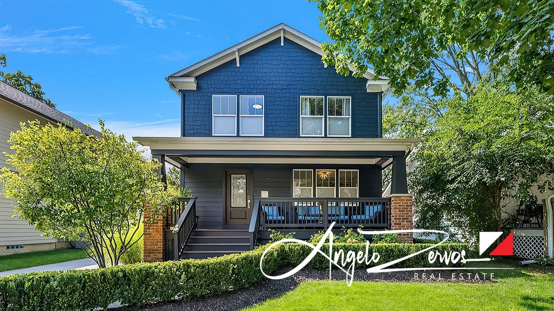 Royal Oak: Market Statistics:  October, 2023