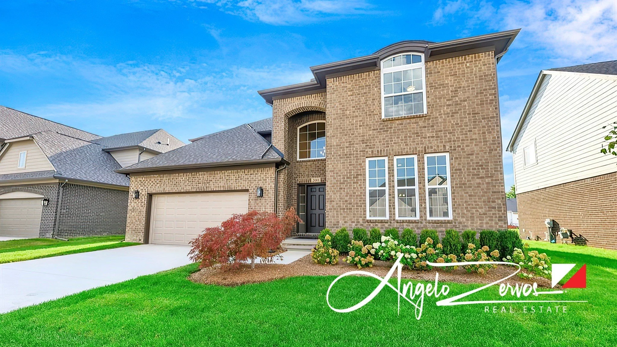 Troy: Market Statistics:  October, 2023