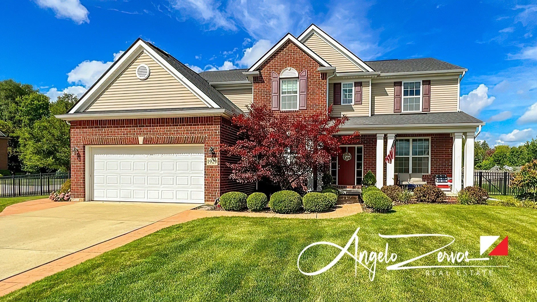 Troy: Market Statistics:  November, 2023