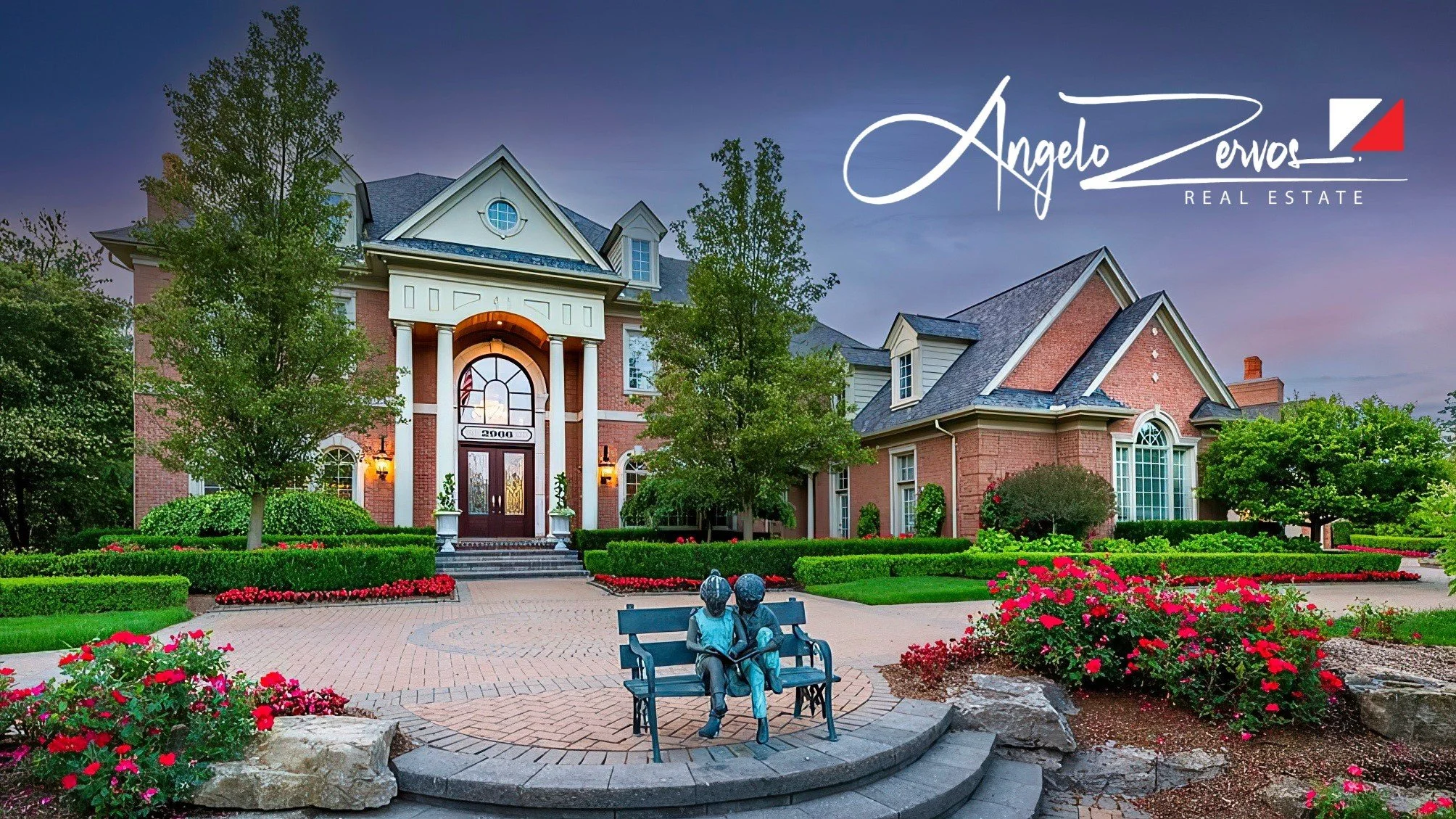 Oakland Township: Market Statistics:  November, 2023