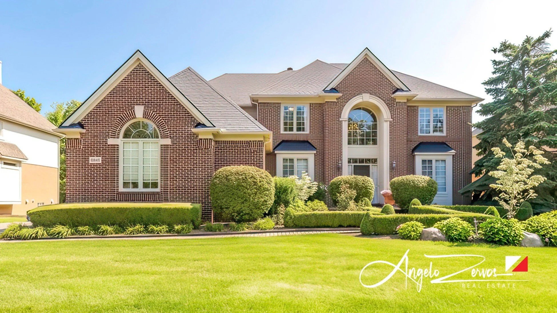 West Bloomfield: Market Statistics:  December, 2023