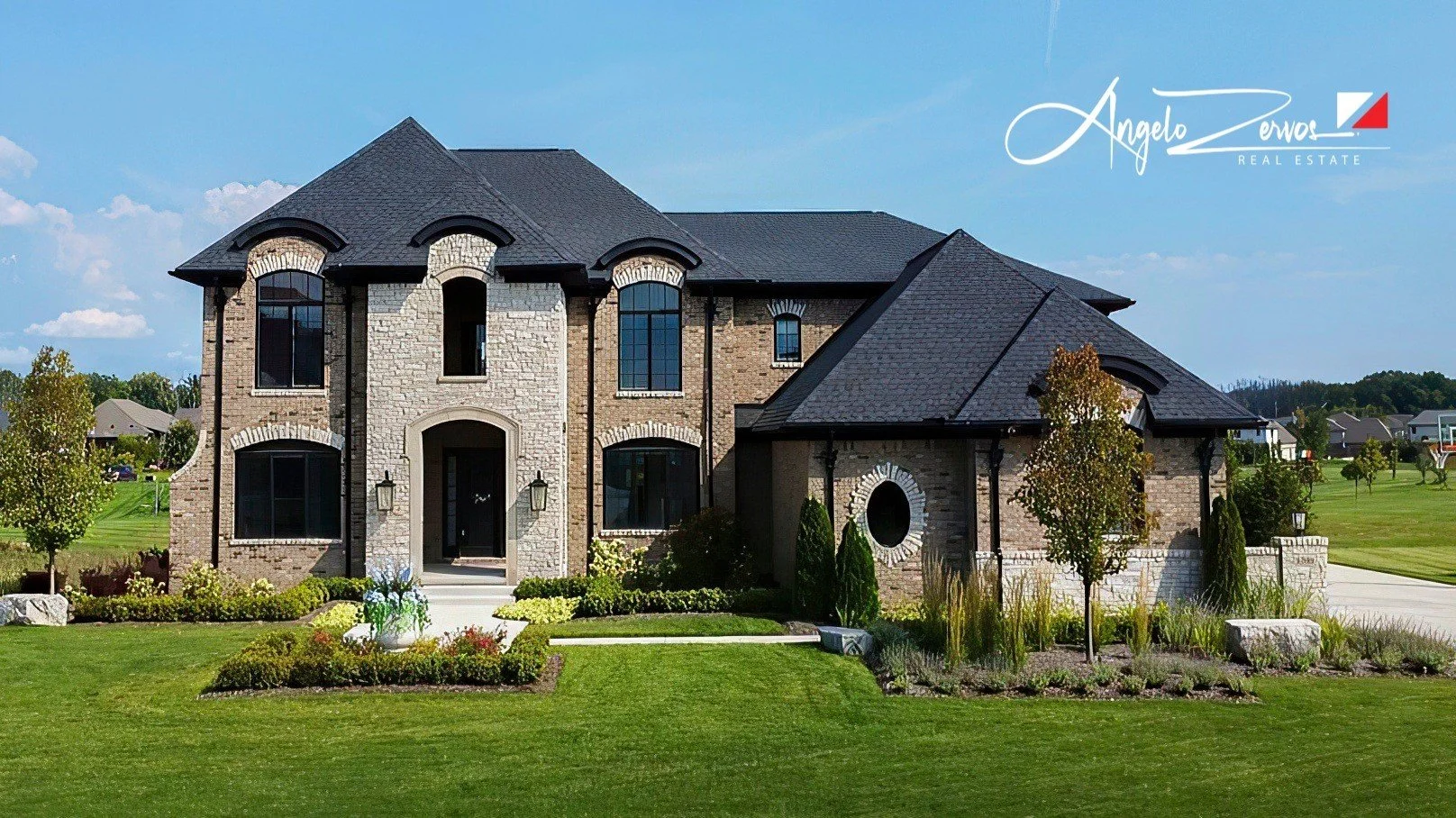 Oakland Township: Market Statistics:  December, 2023