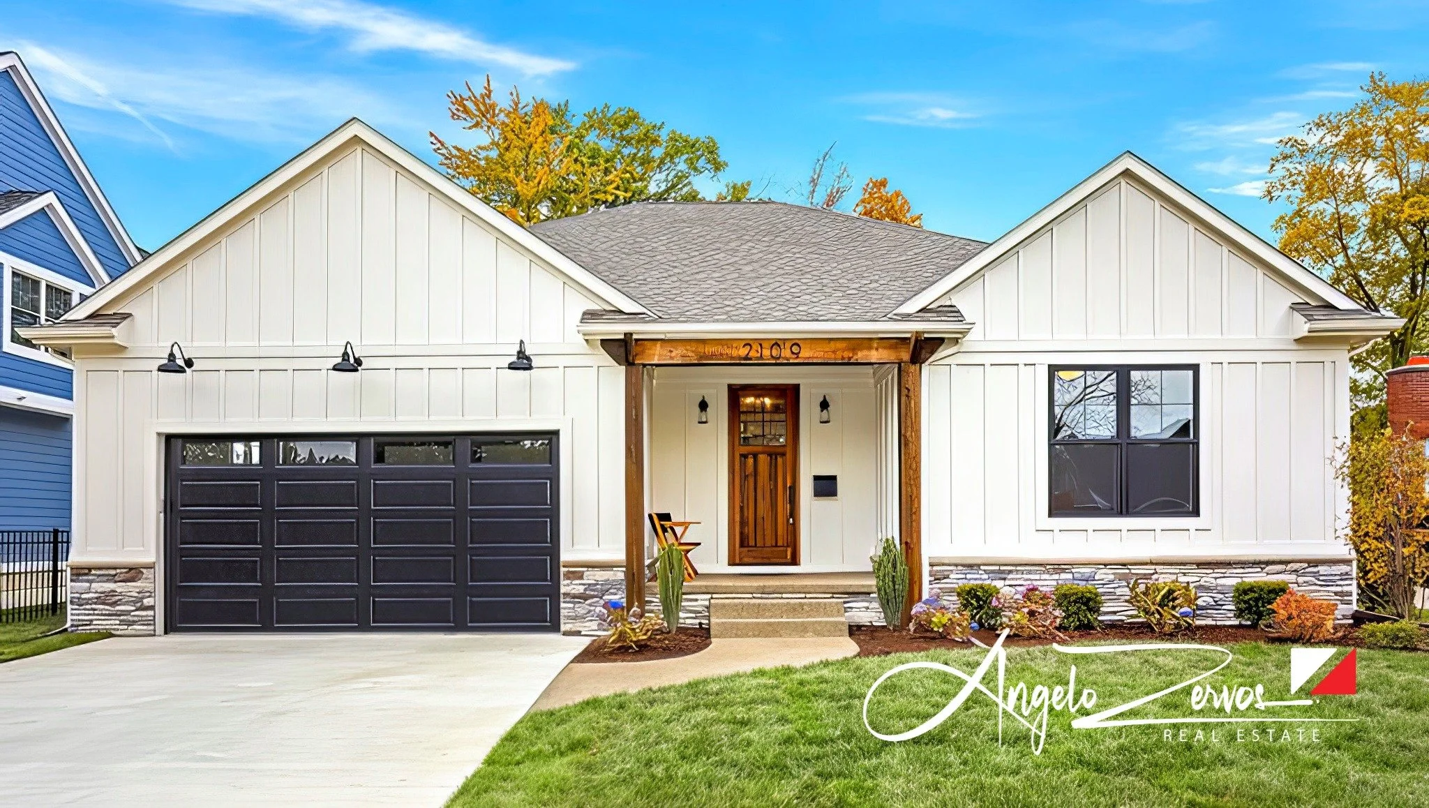 Royal Oak: Market Statistics:  January, 2024