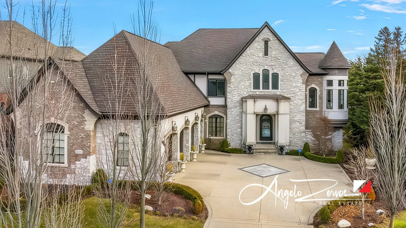 Rochester / Rochester Hills: Market Statistics:  January, 2024