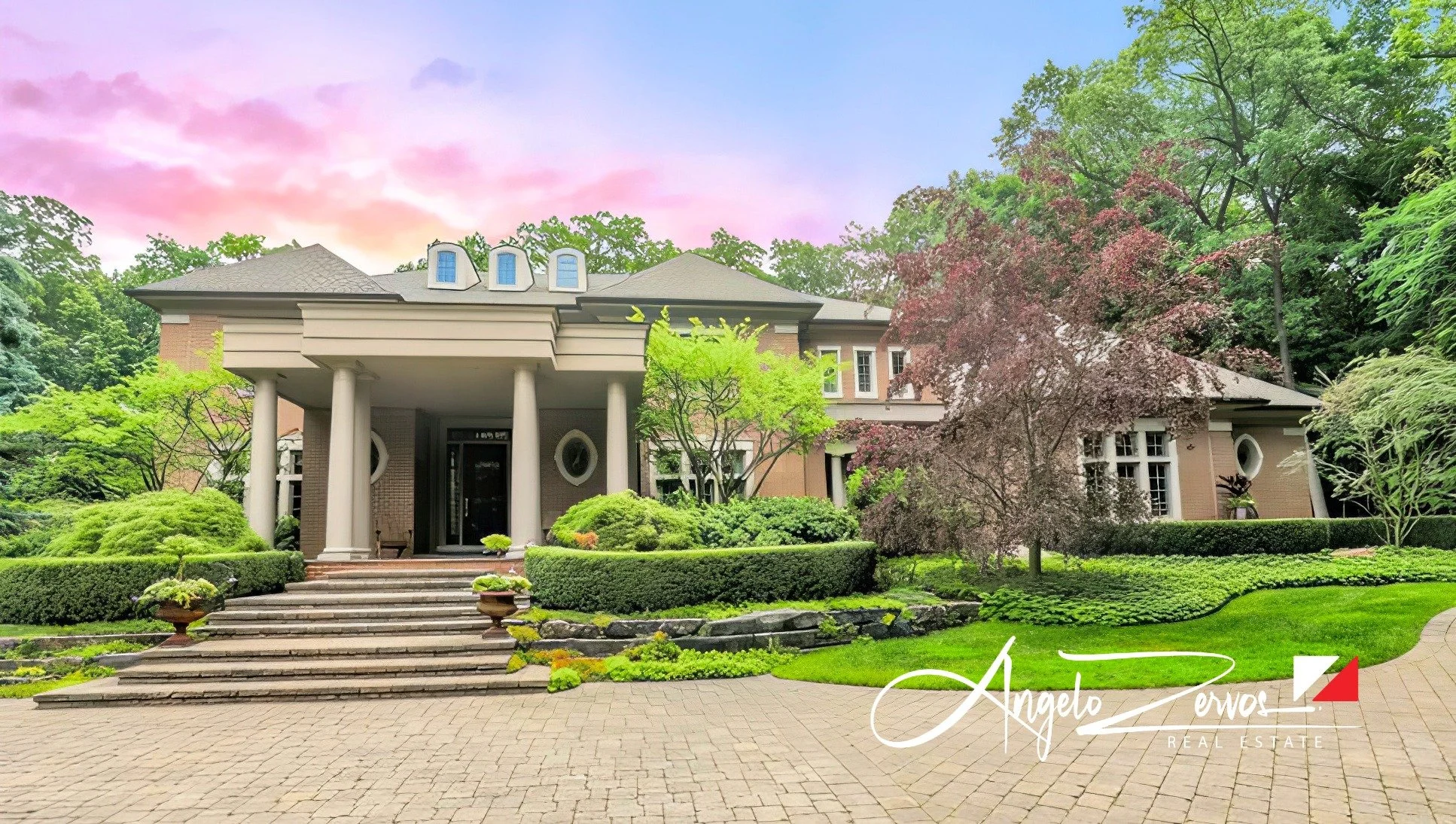 Oakland Township: Market Statistics:  January, 2024