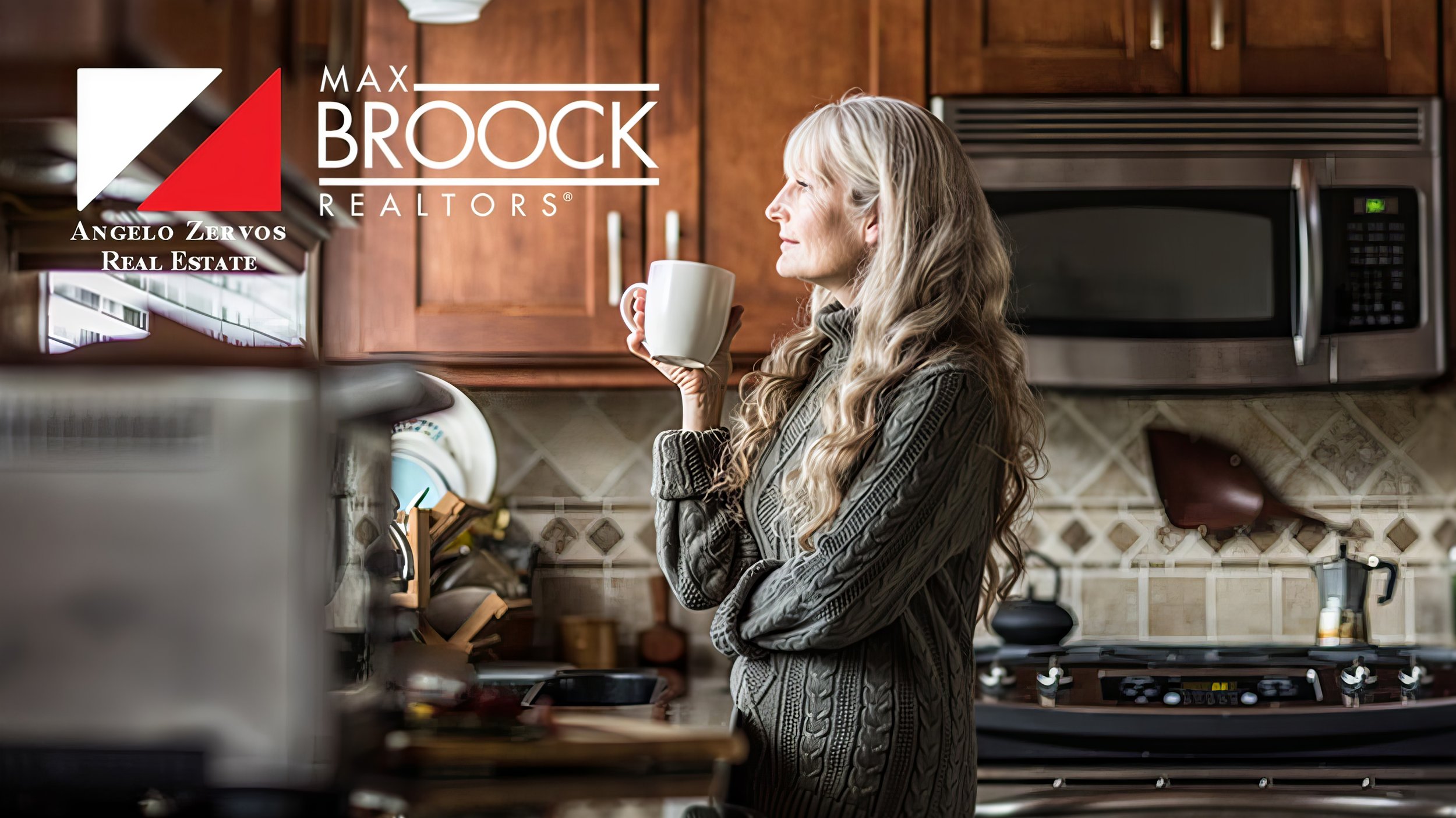 Will a Silver Tsunami Change the 2024 Housing Market?