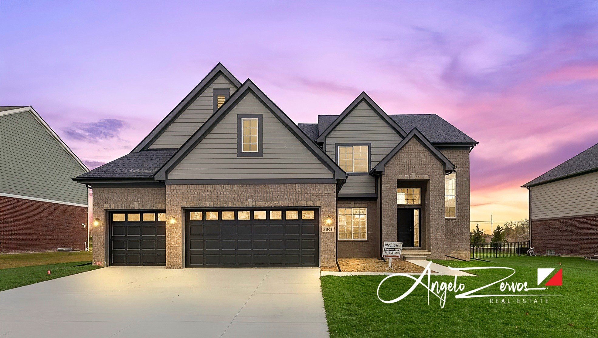 Sterling Heights: Market Statistics:  January, 2024