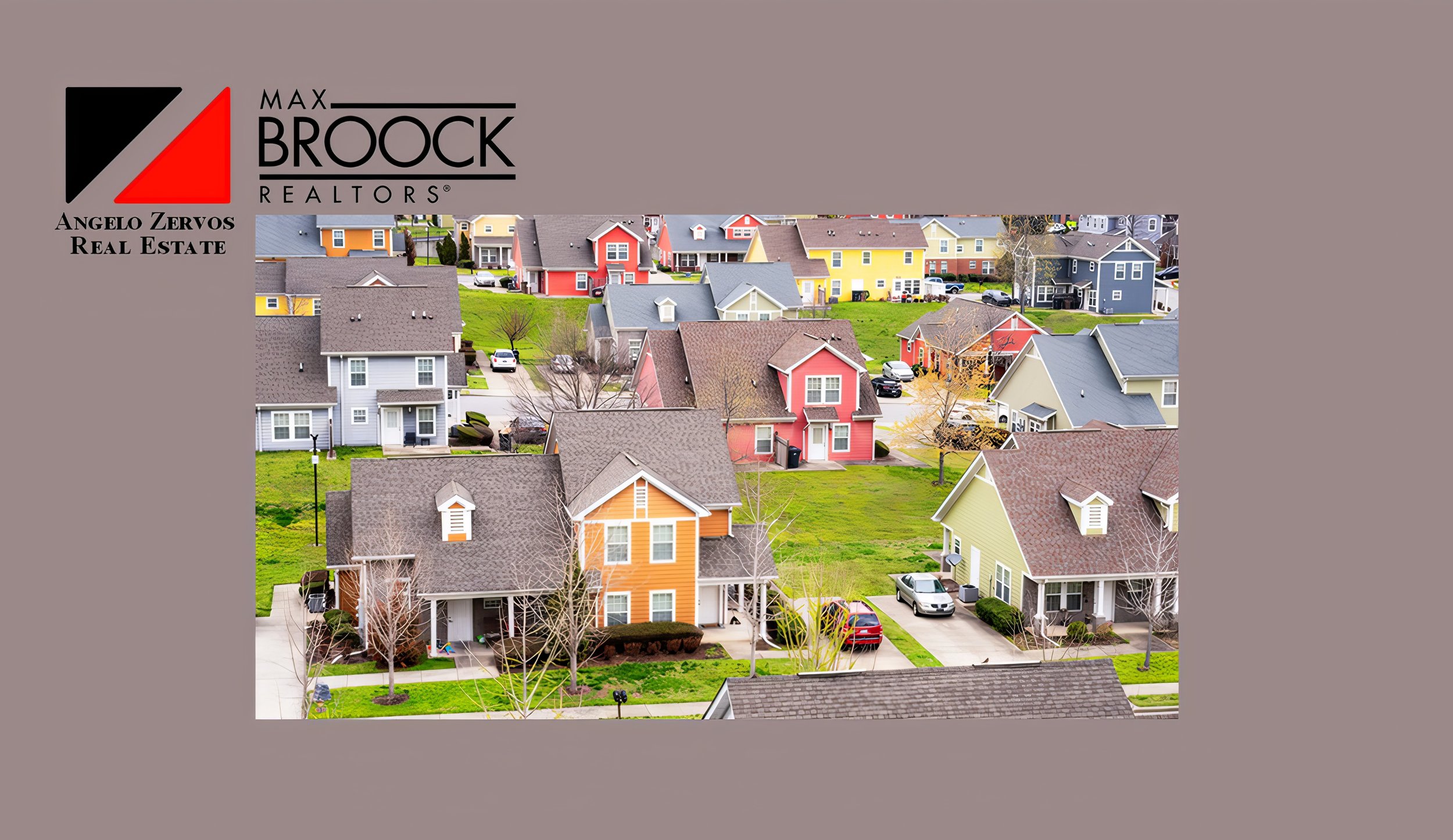 Houses Are Still Selling Fast