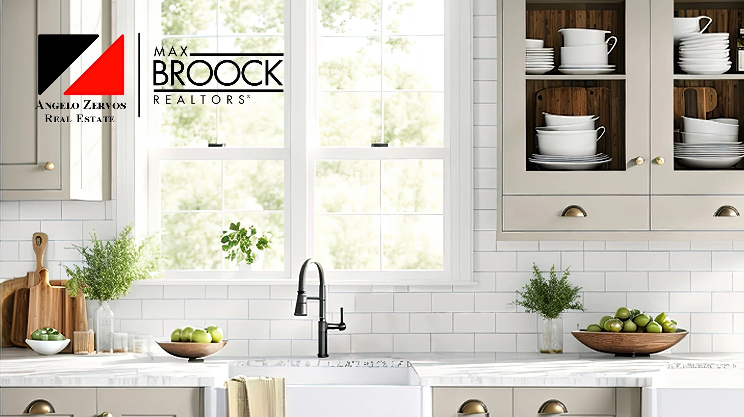 It’s Time To Prepare Your House for a Spring Listing