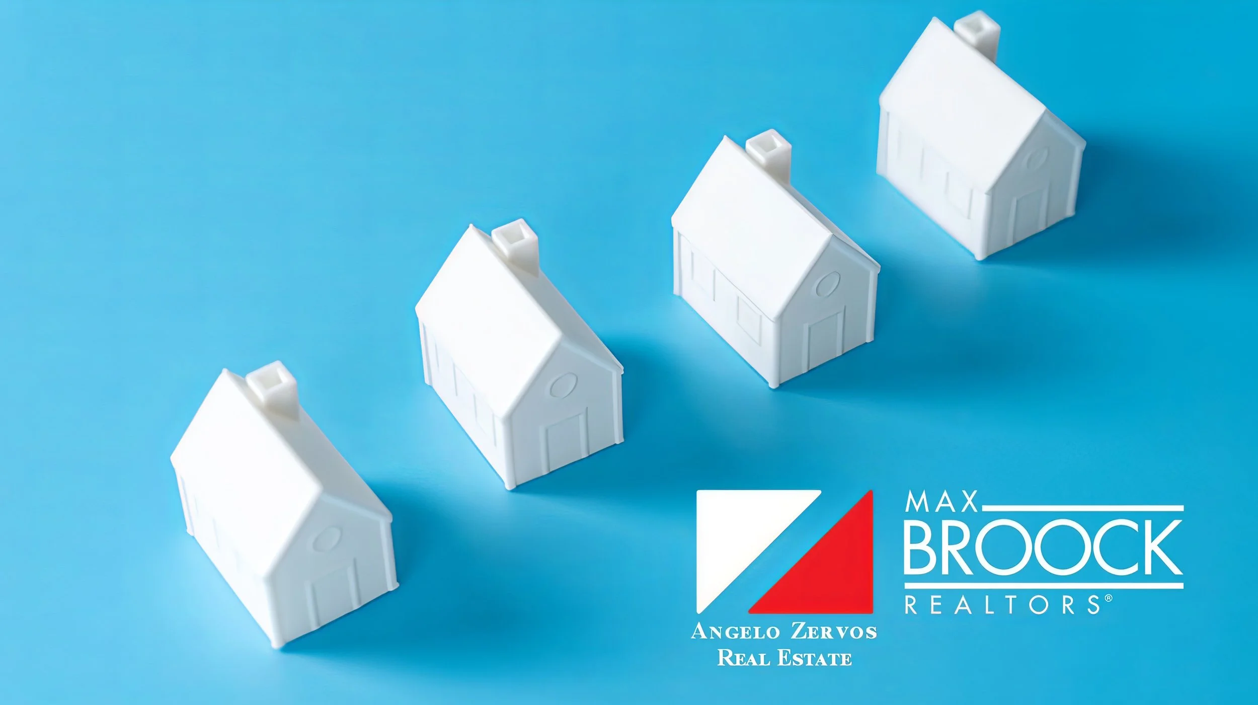 Why We Aren't Headed for a Housing Crash