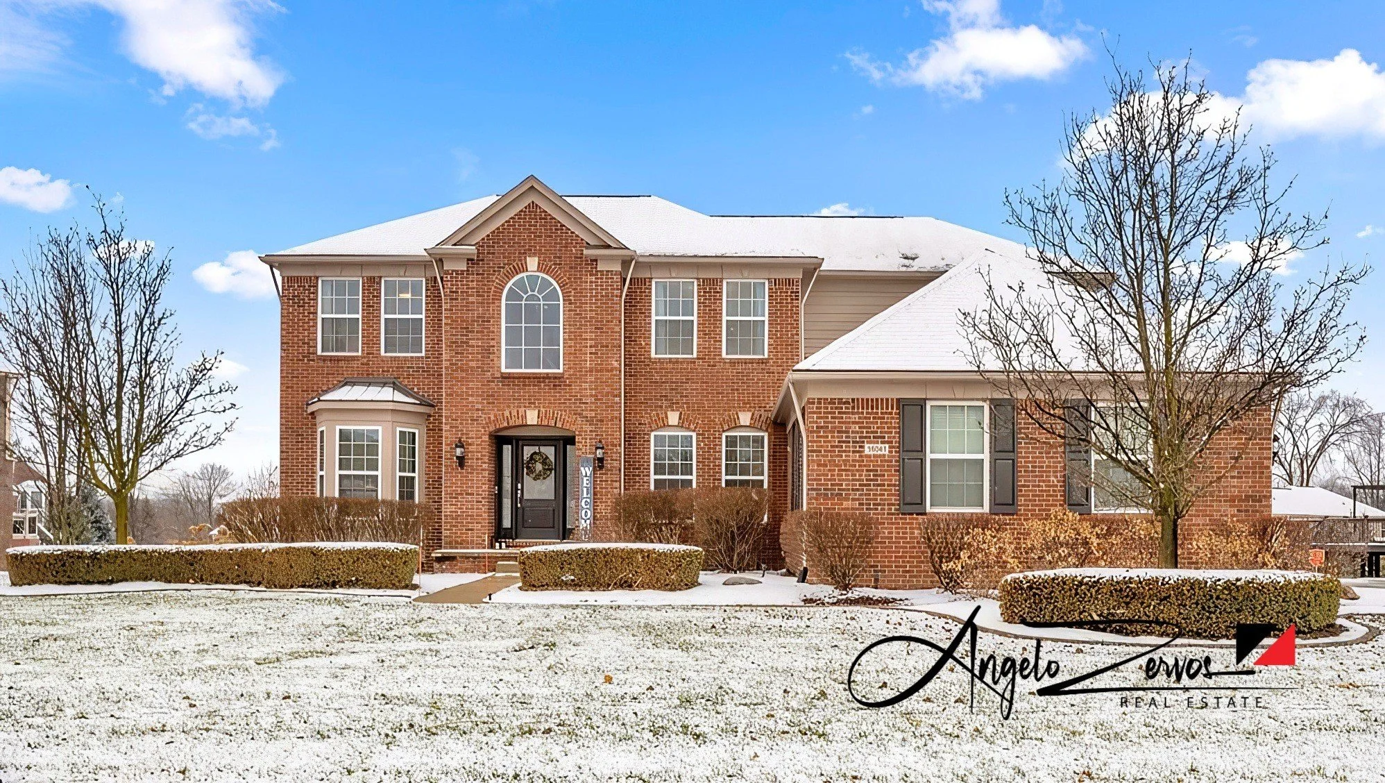 Northville: Market Statistics:  February, 2024