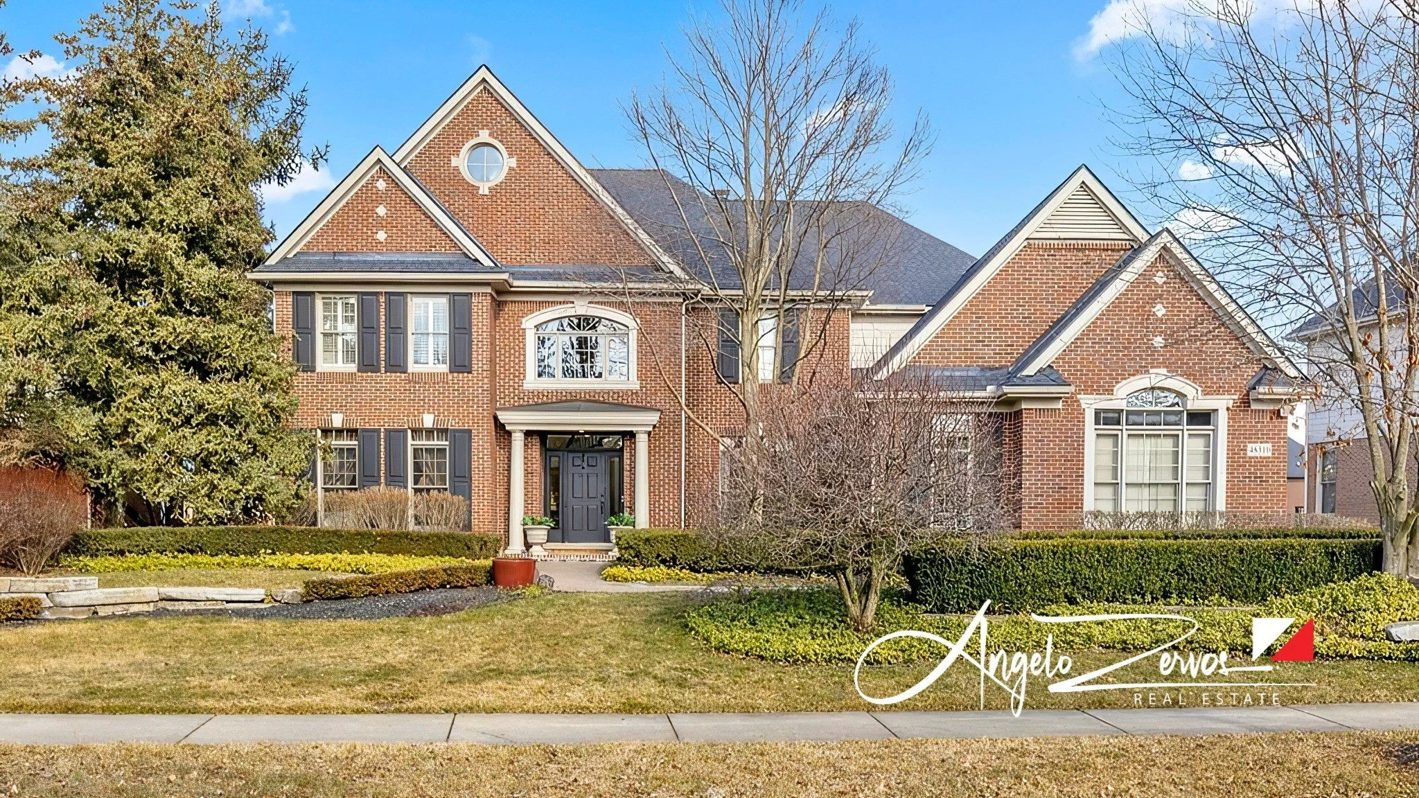 Northville: Market Statistics:  March, 2024