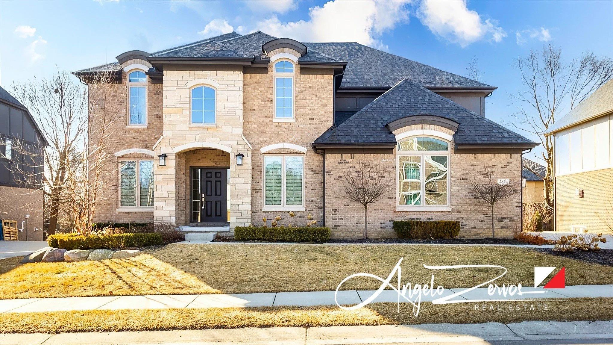 Troy: Market Statistics:  March, 2024