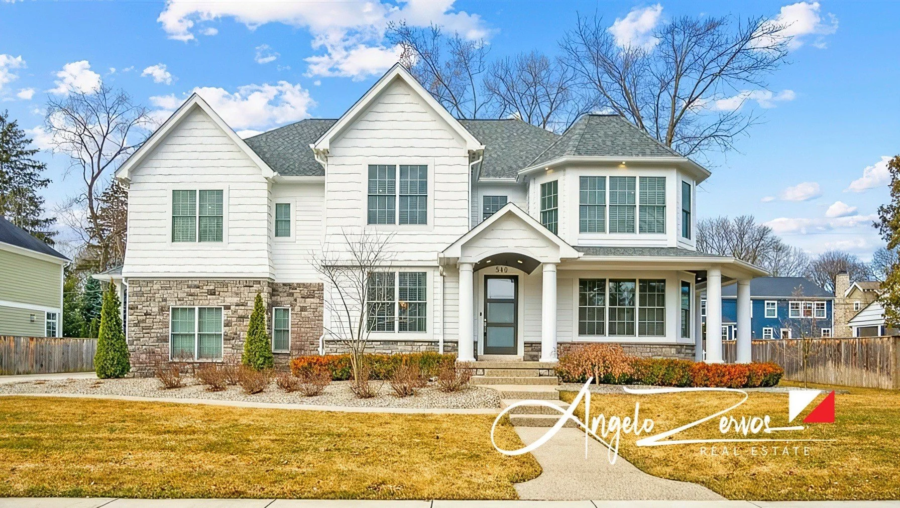 Birmingham: Market Statistics:  April, 2024