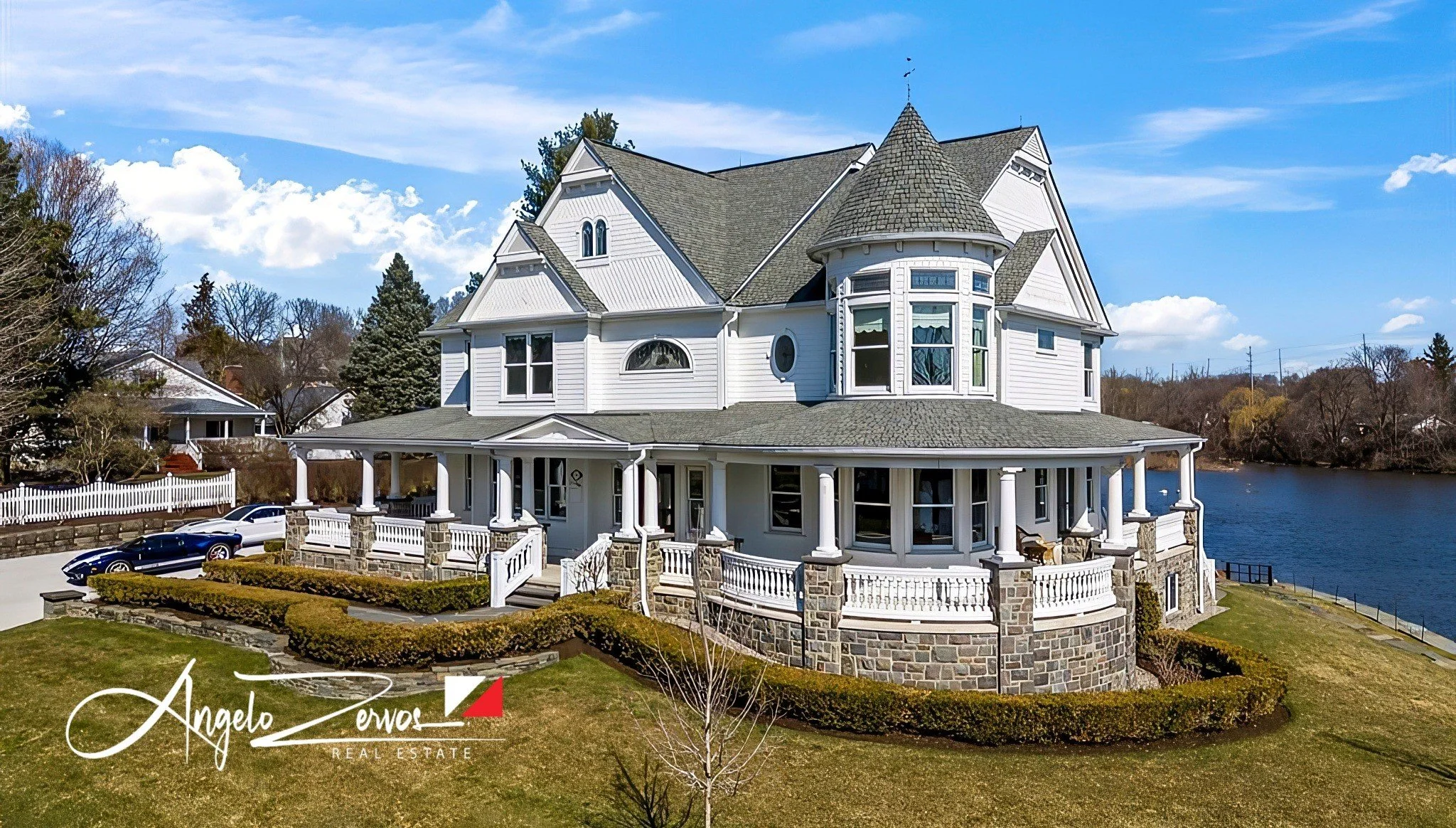 Northville: Market Statistics:  April, 2024