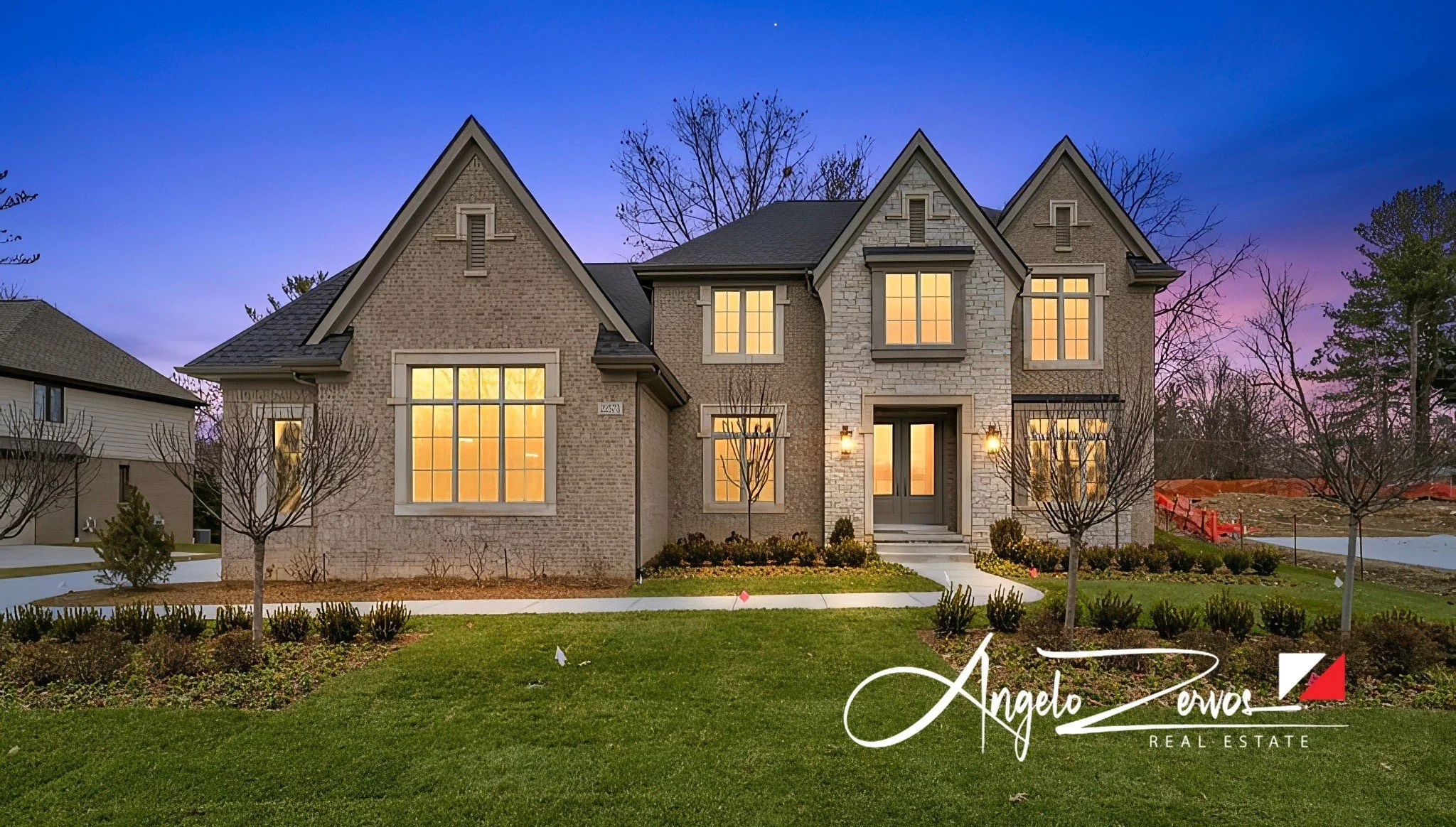 Novi: Market Statistics:  April, 2024