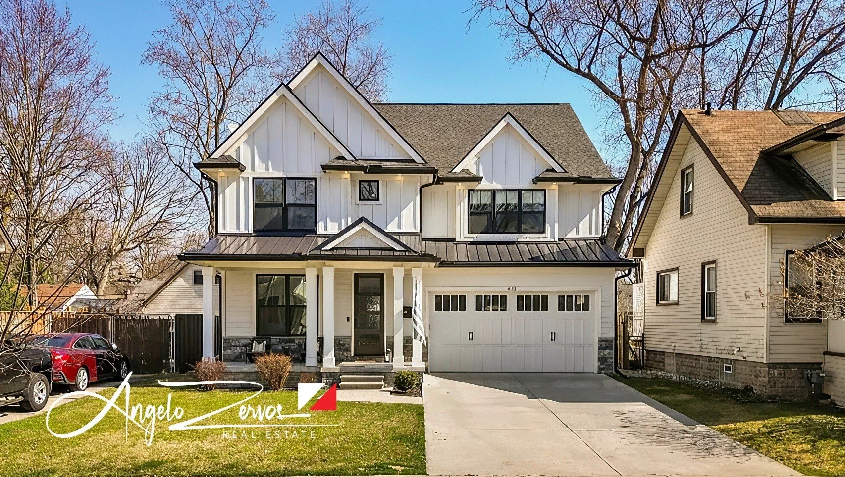 Royal Oak: Market Statistics:  April, 2024