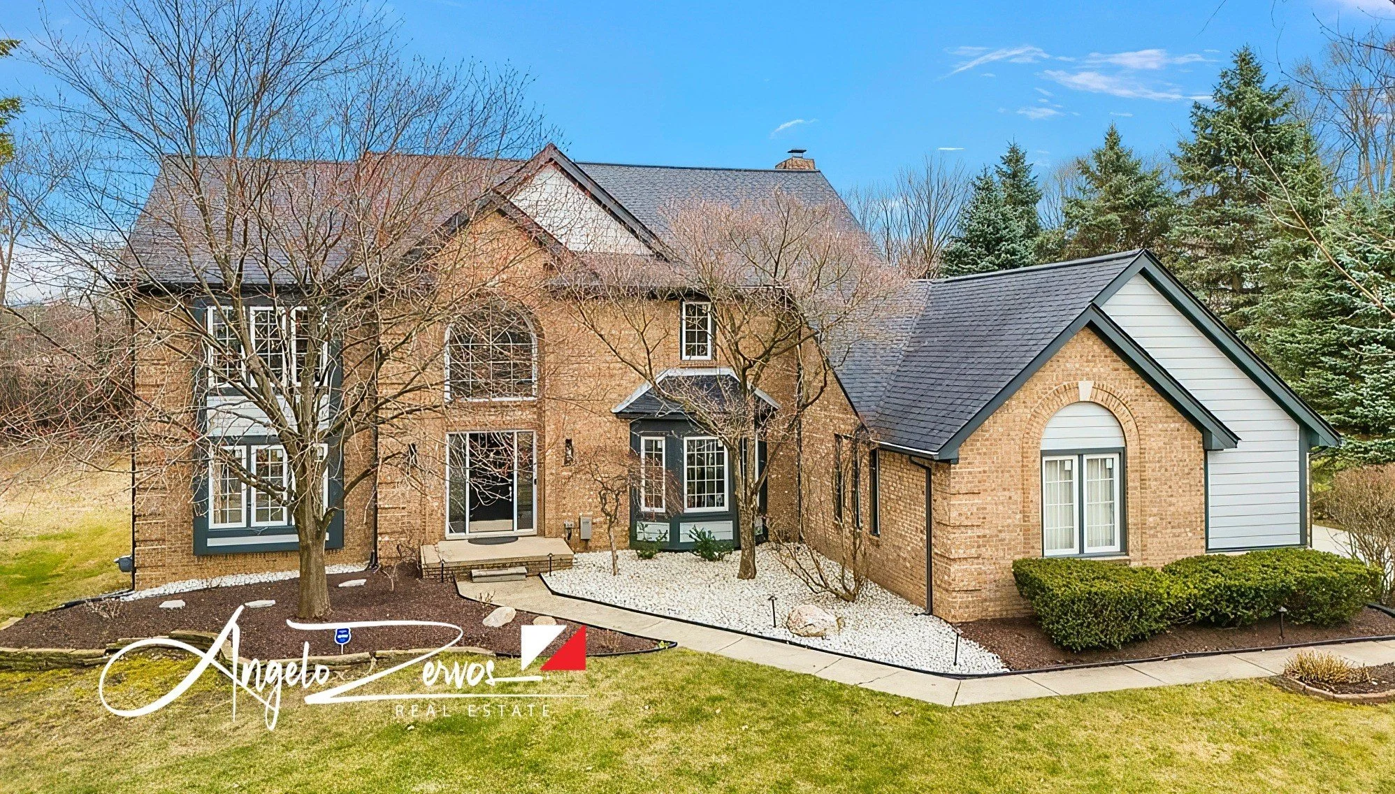 Troy: Market Statistics:  April, 2024