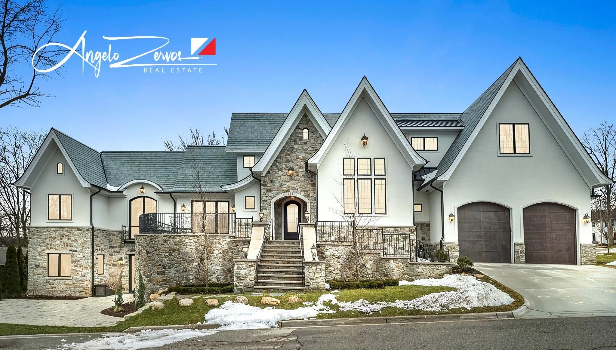 Rochester / Rochester Hills: Market Statistics:  April, 2024