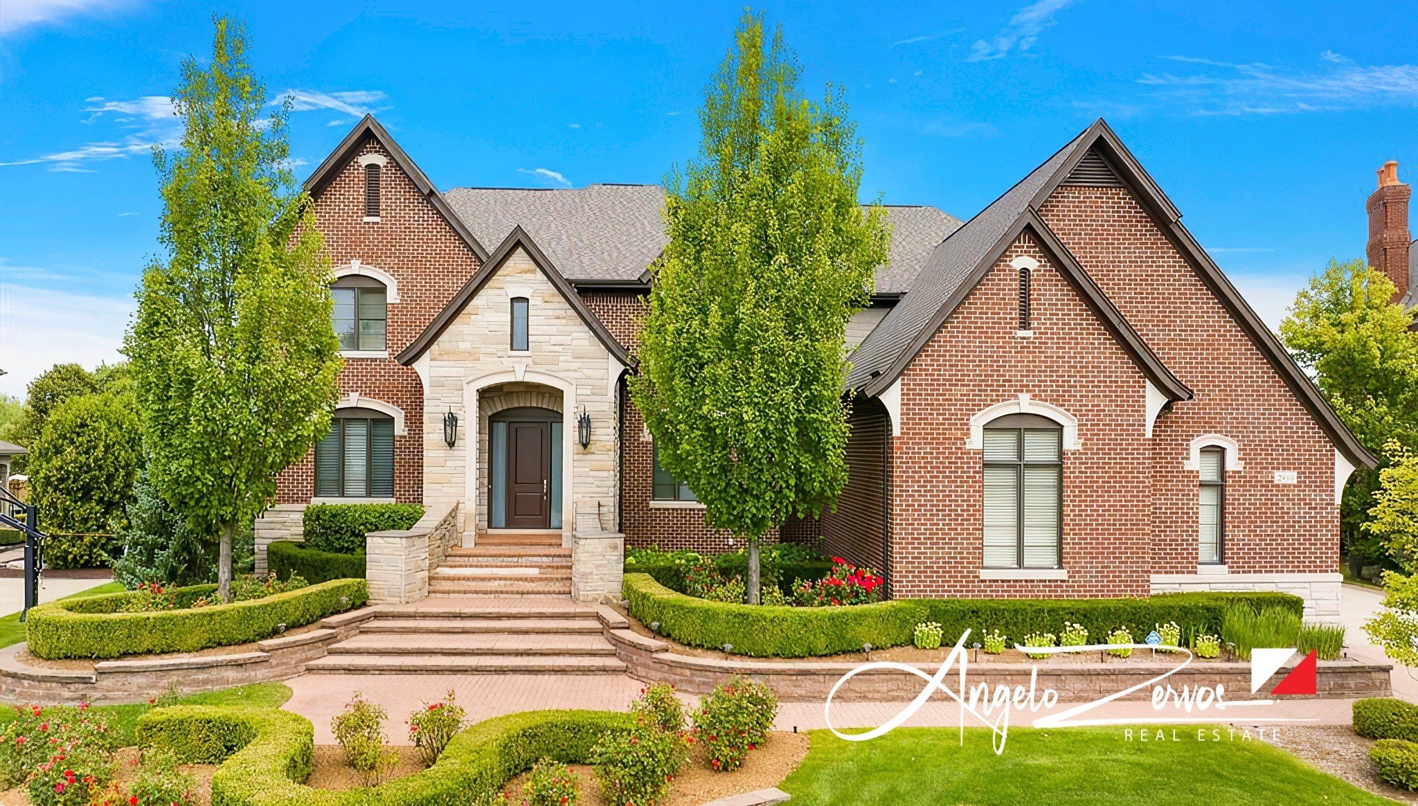 Oakland Township: Market Statistics:  April, 2024