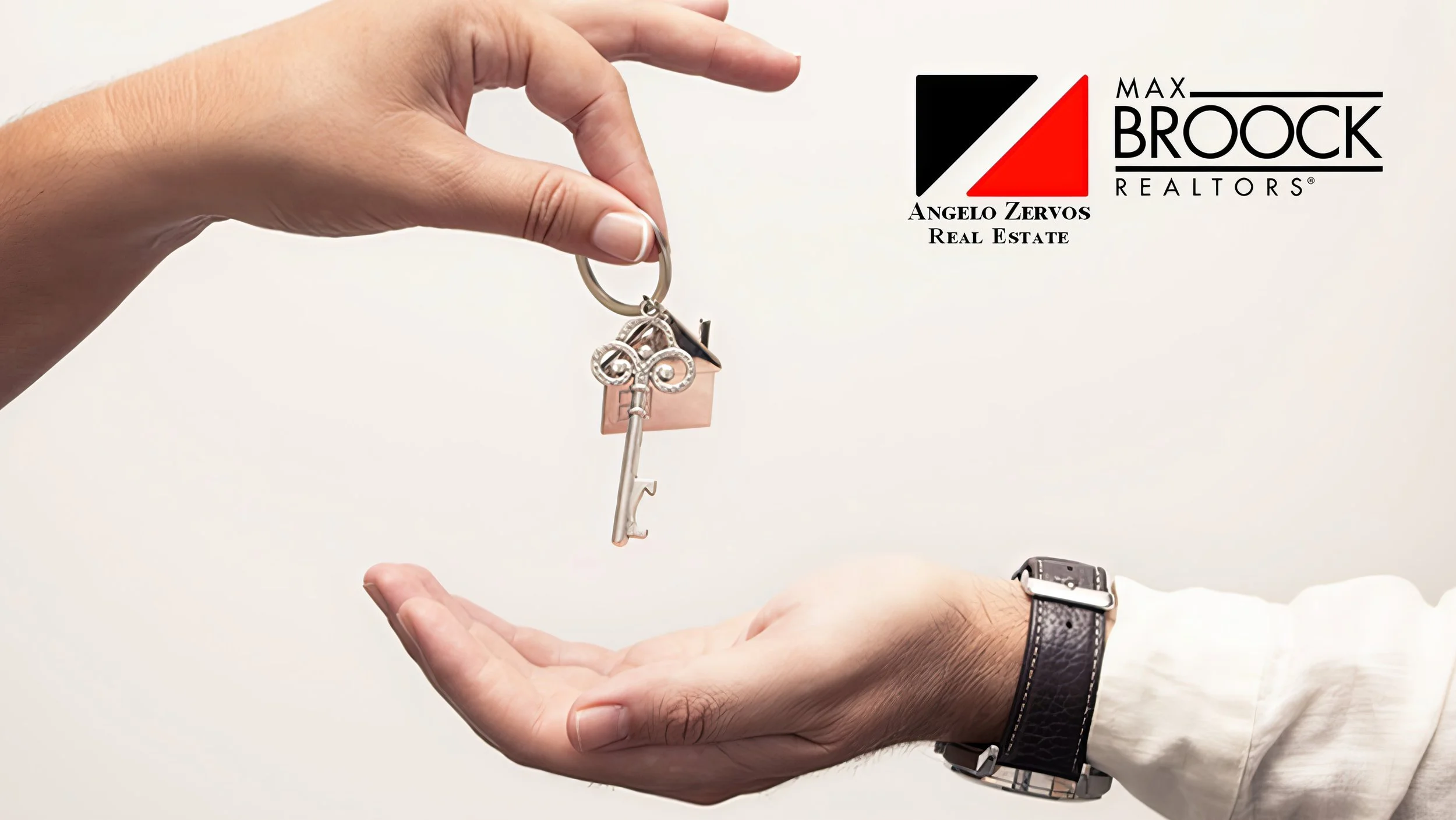 Now’s a Great Time To Sell Your House