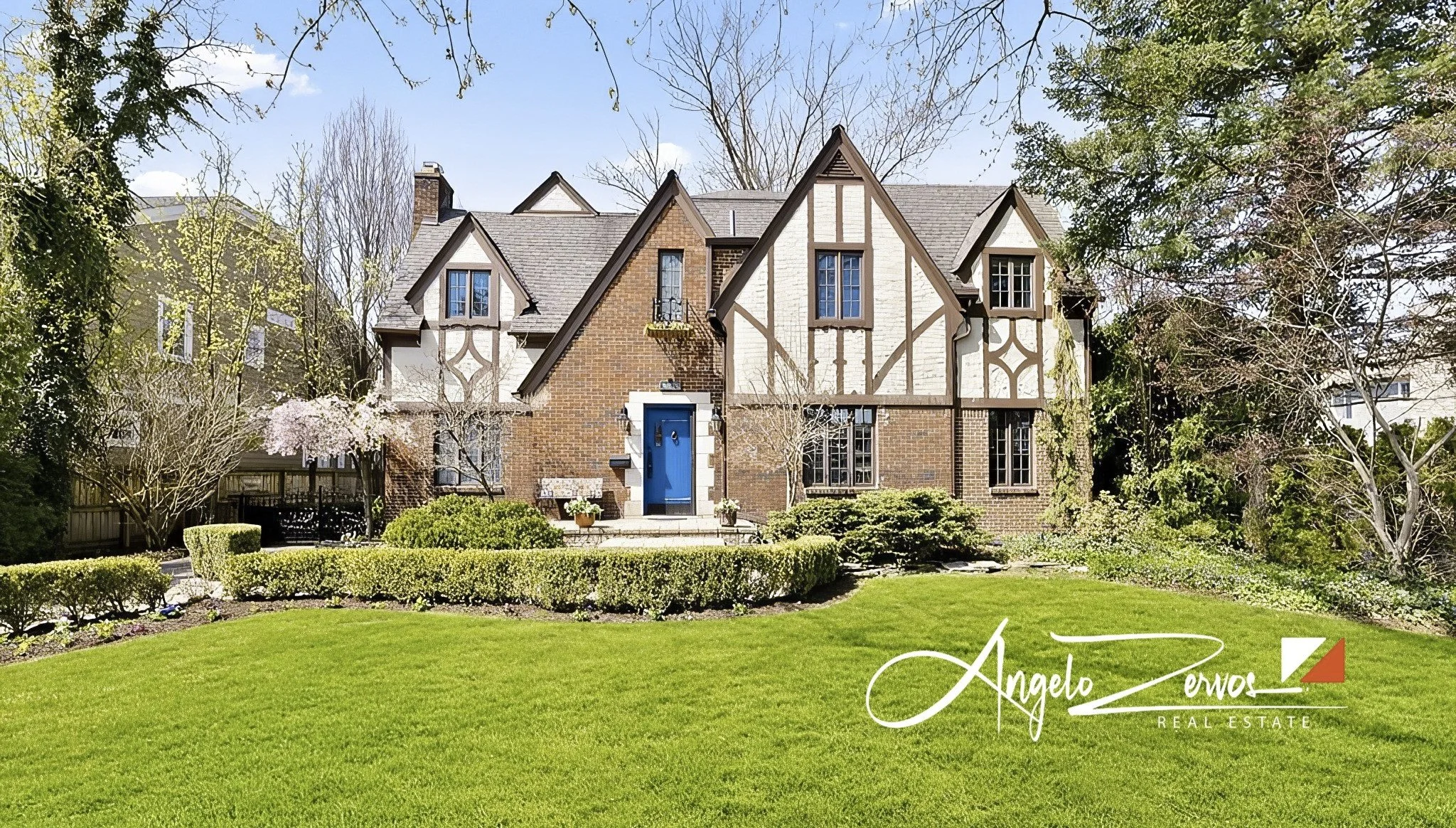 Birmingham:  Market Statistics:  May, 2024