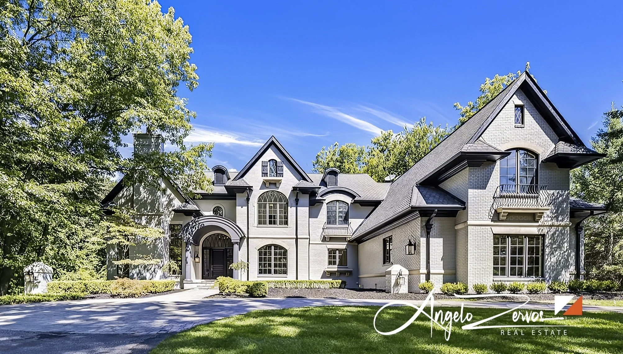 Bloomfield:  Market Statistics:  May, 2024