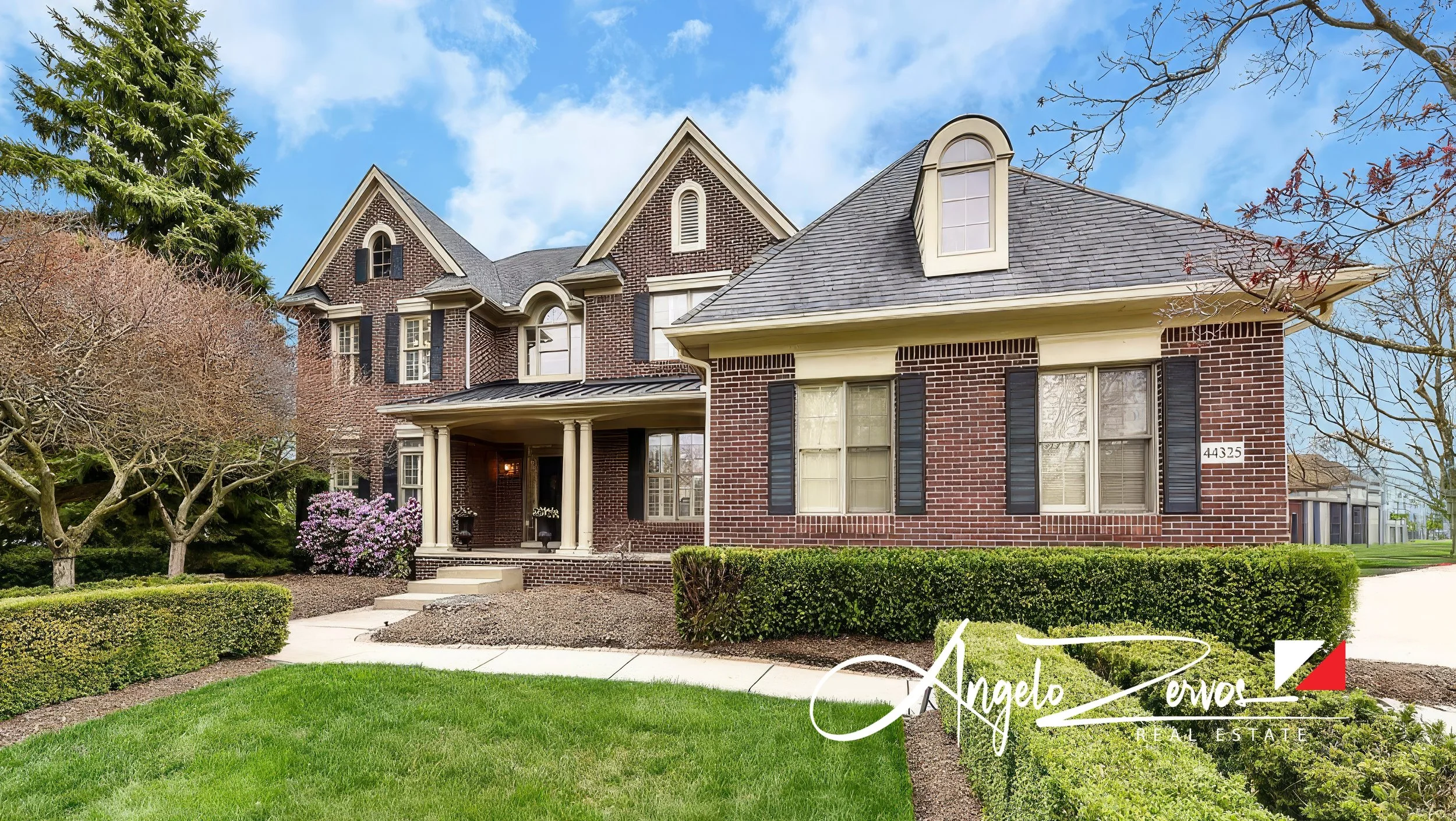 Northville:  Market Statistics:  May, 2024