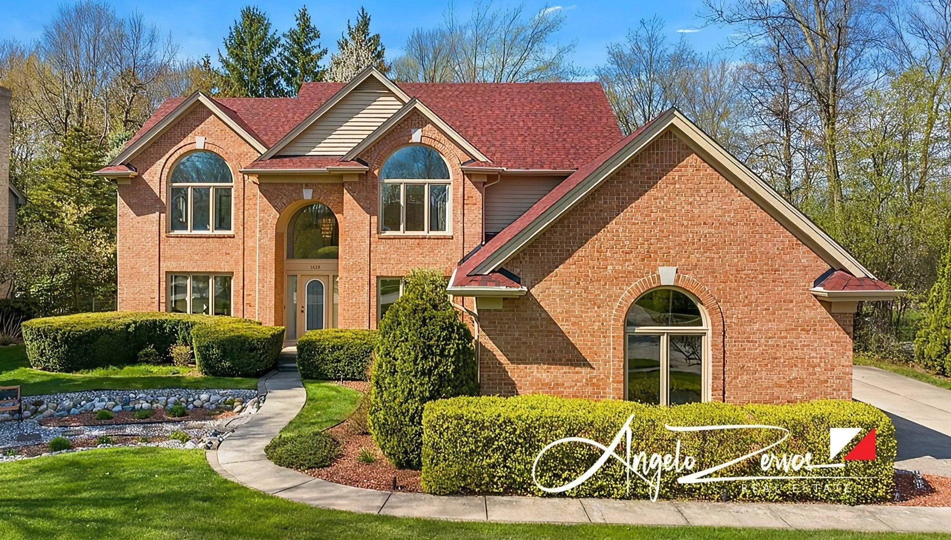 Troy:  Market Statistics:  May, 2024