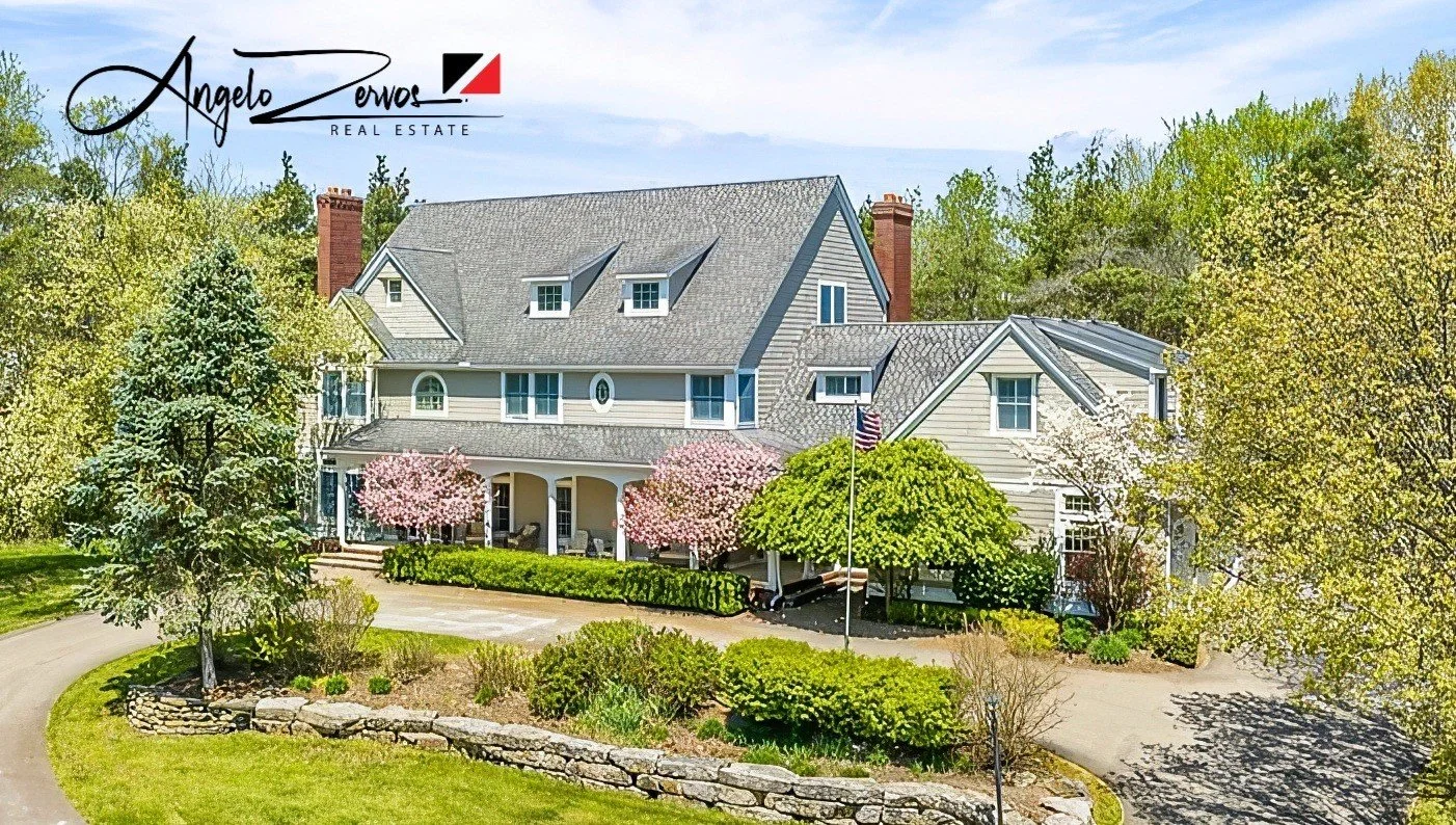 Oakland Township:  Market Statistics:  May, 2024