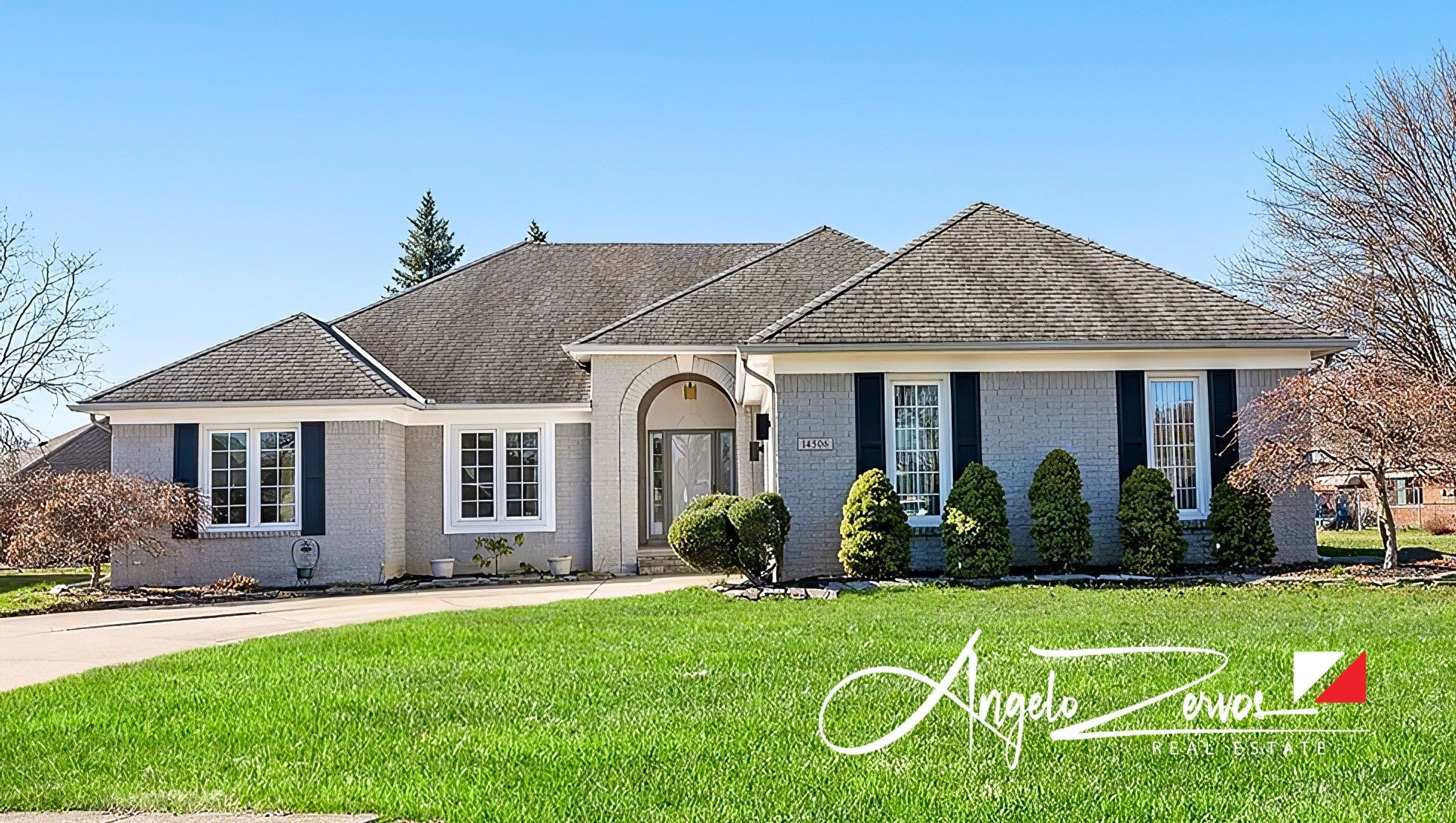 Sterling Heights:  Market Statistics:  May, 2024