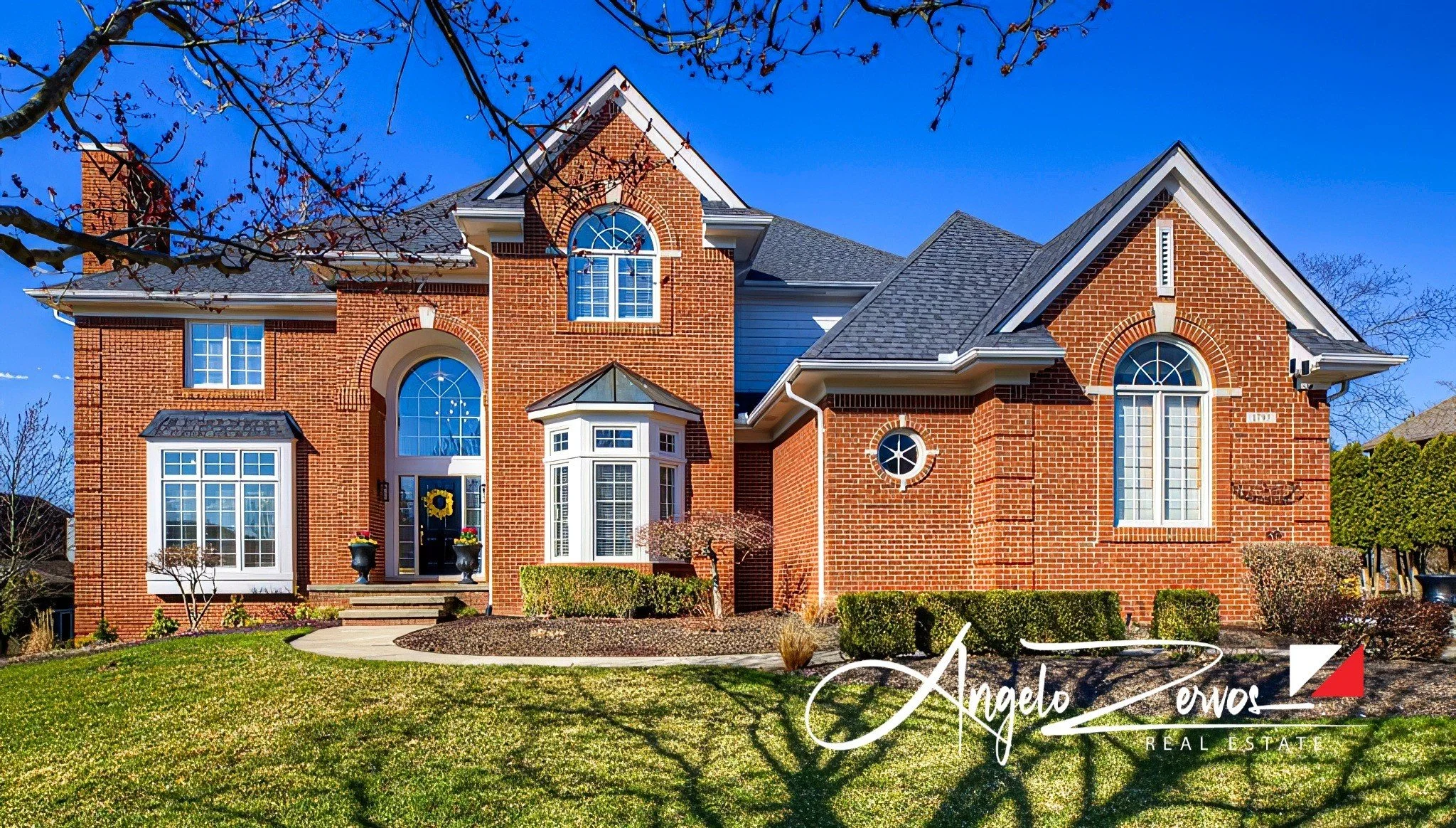 Rochester / Rochester Hills:  Market Statistics:  May, 2024