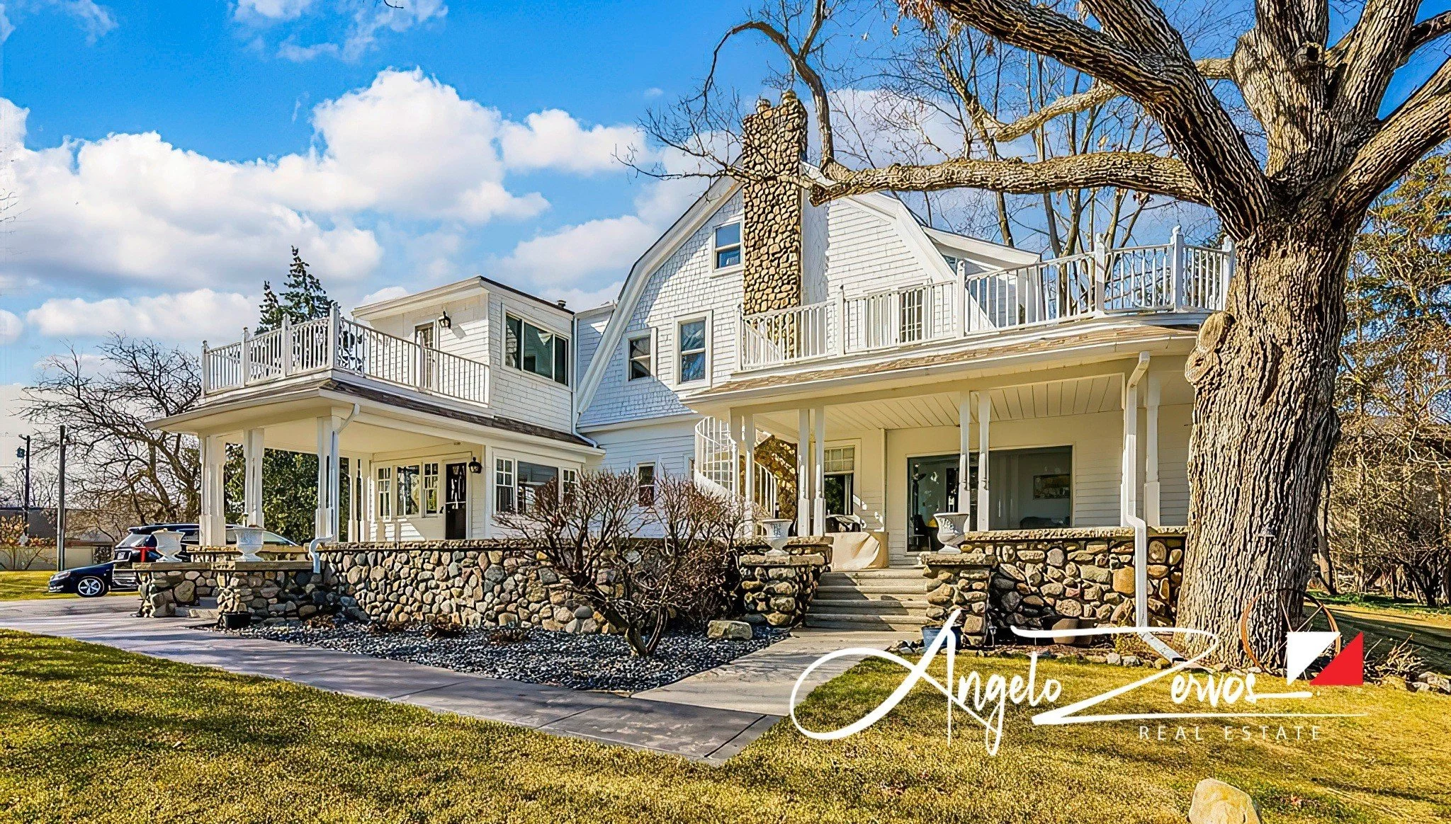 West Bloomfield:  Market Statistics:  June, 2024