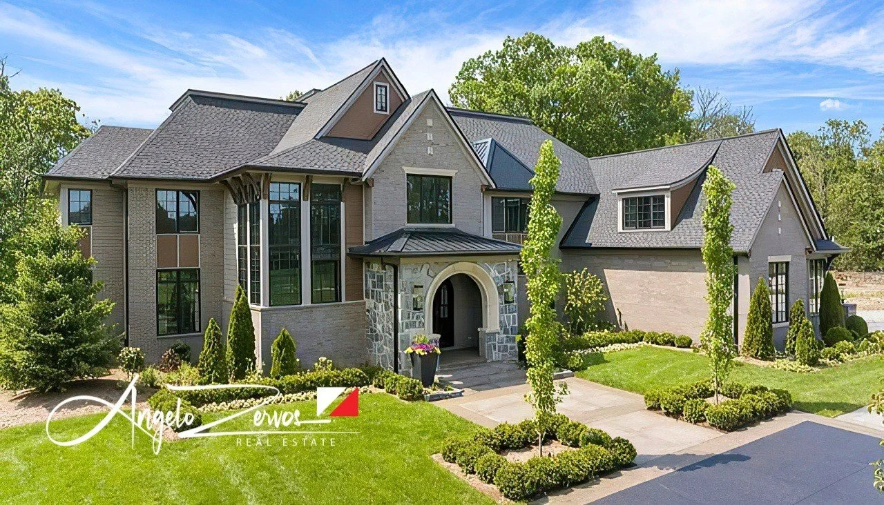 Oakland Township:  Market Statistics:  June, 2024