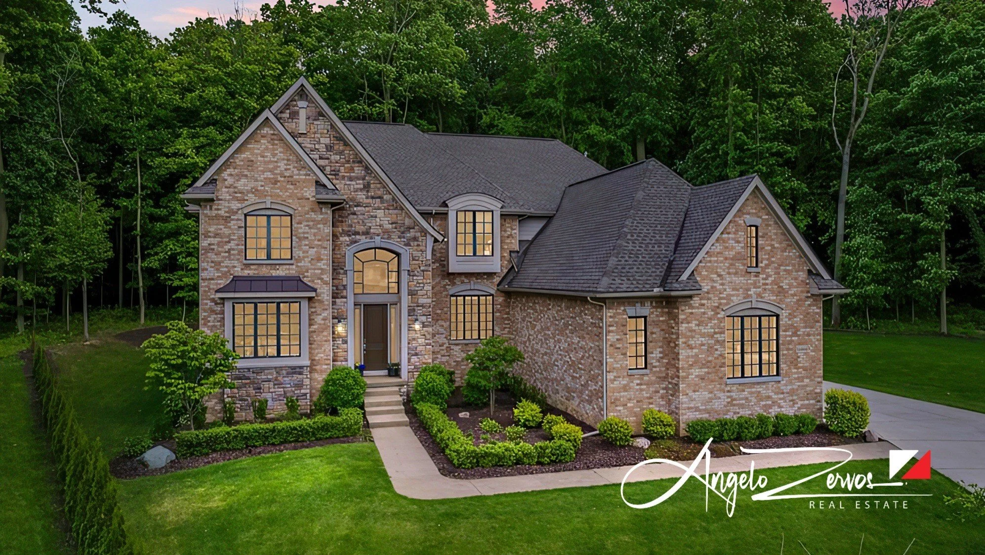 Northville:  Market Statistics:  July, 2024